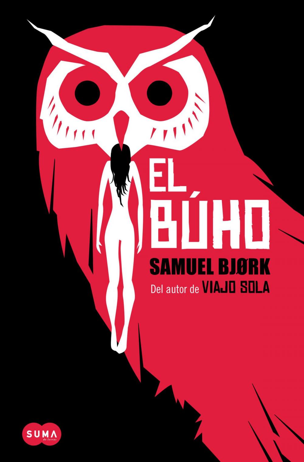 Big bigCover of El búho