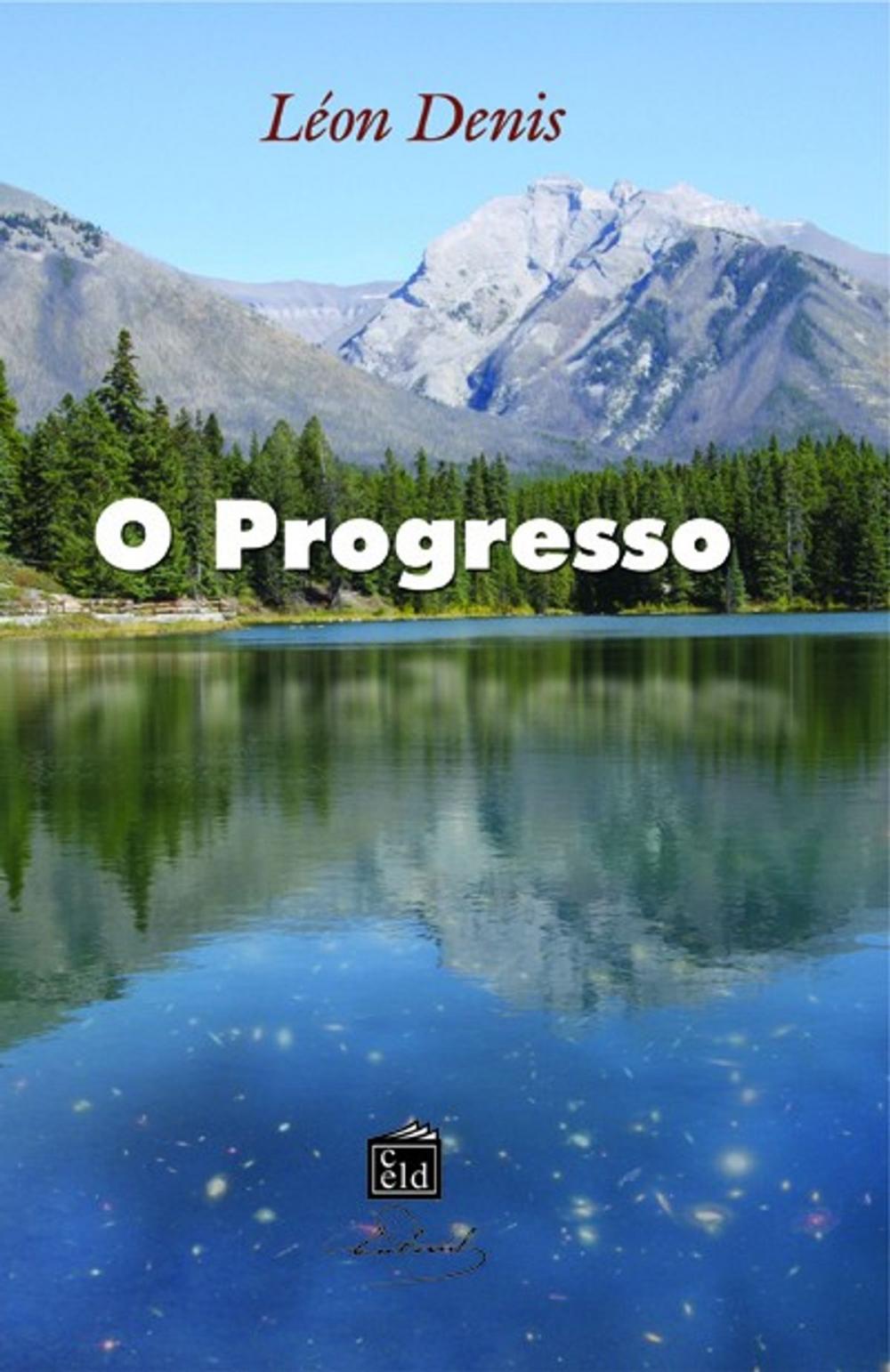 Big bigCover of O Progresso