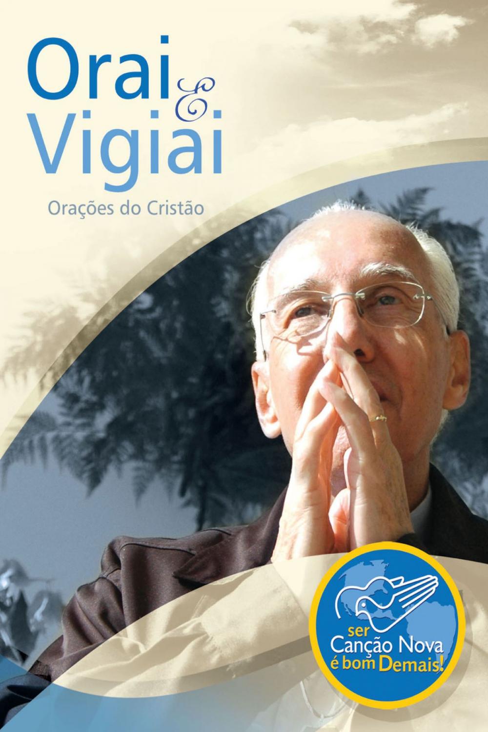 Big bigCover of Orai e Vigiai