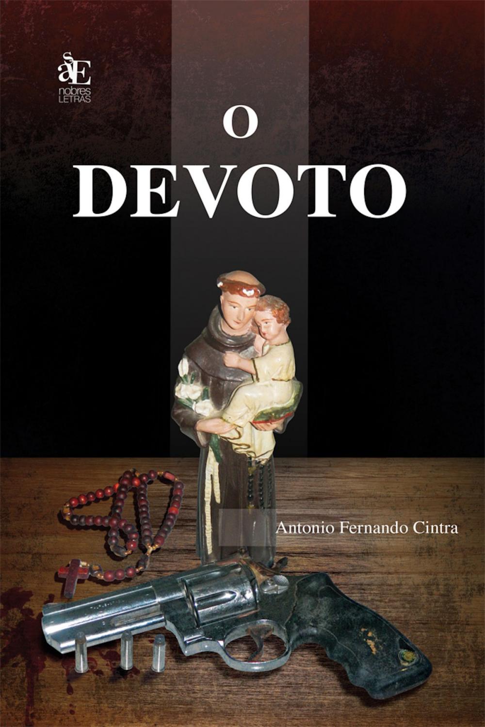 Big bigCover of O devoto