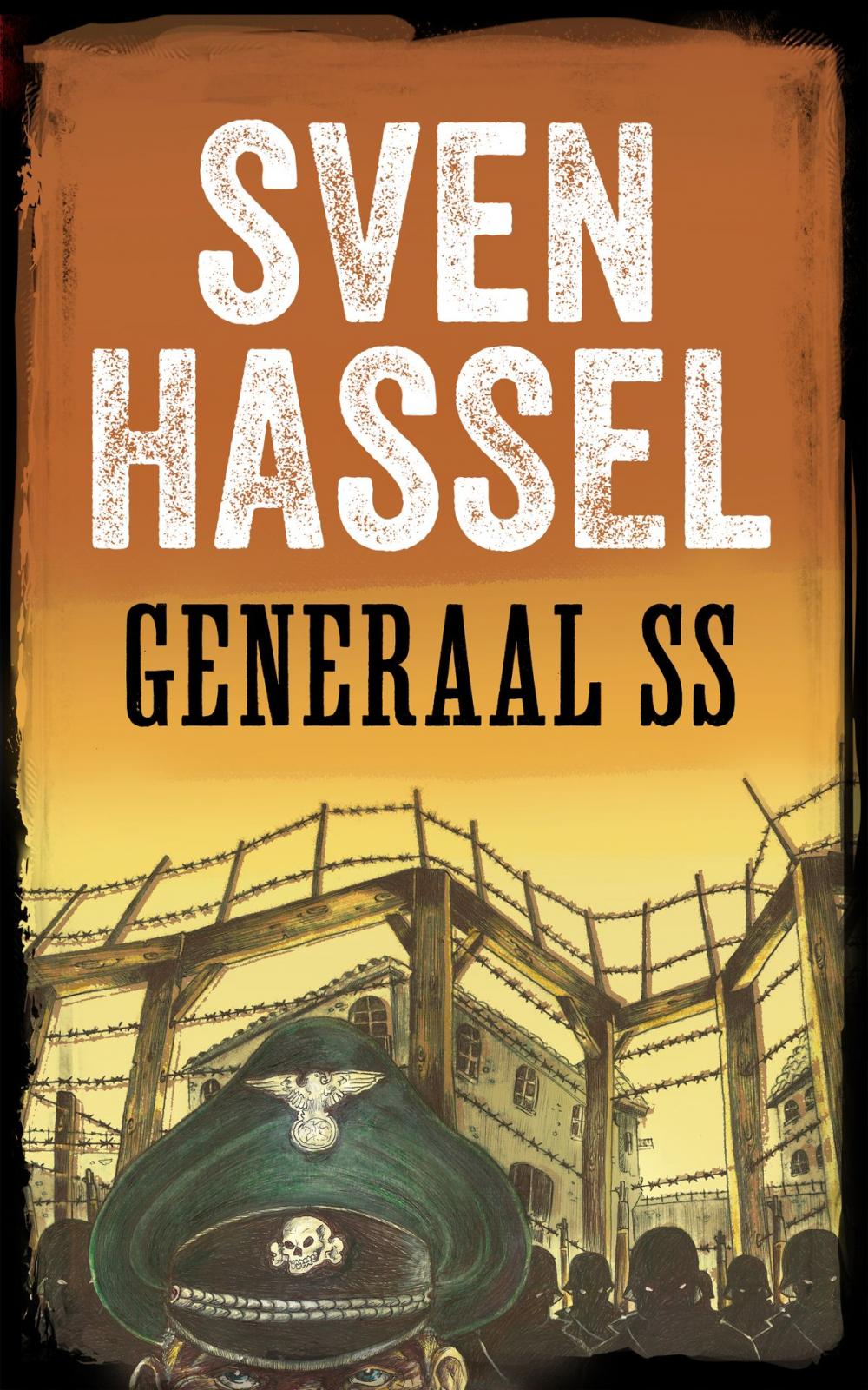 Big bigCover of GENERAAL SS