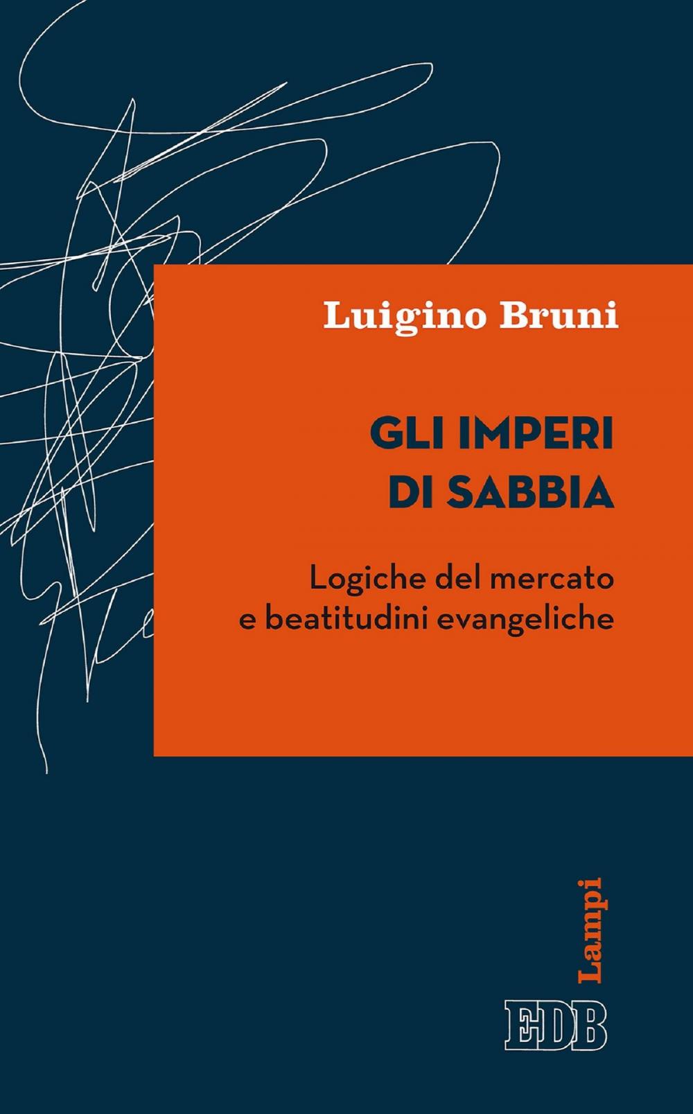 Big bigCover of Gli imperi di sabbia