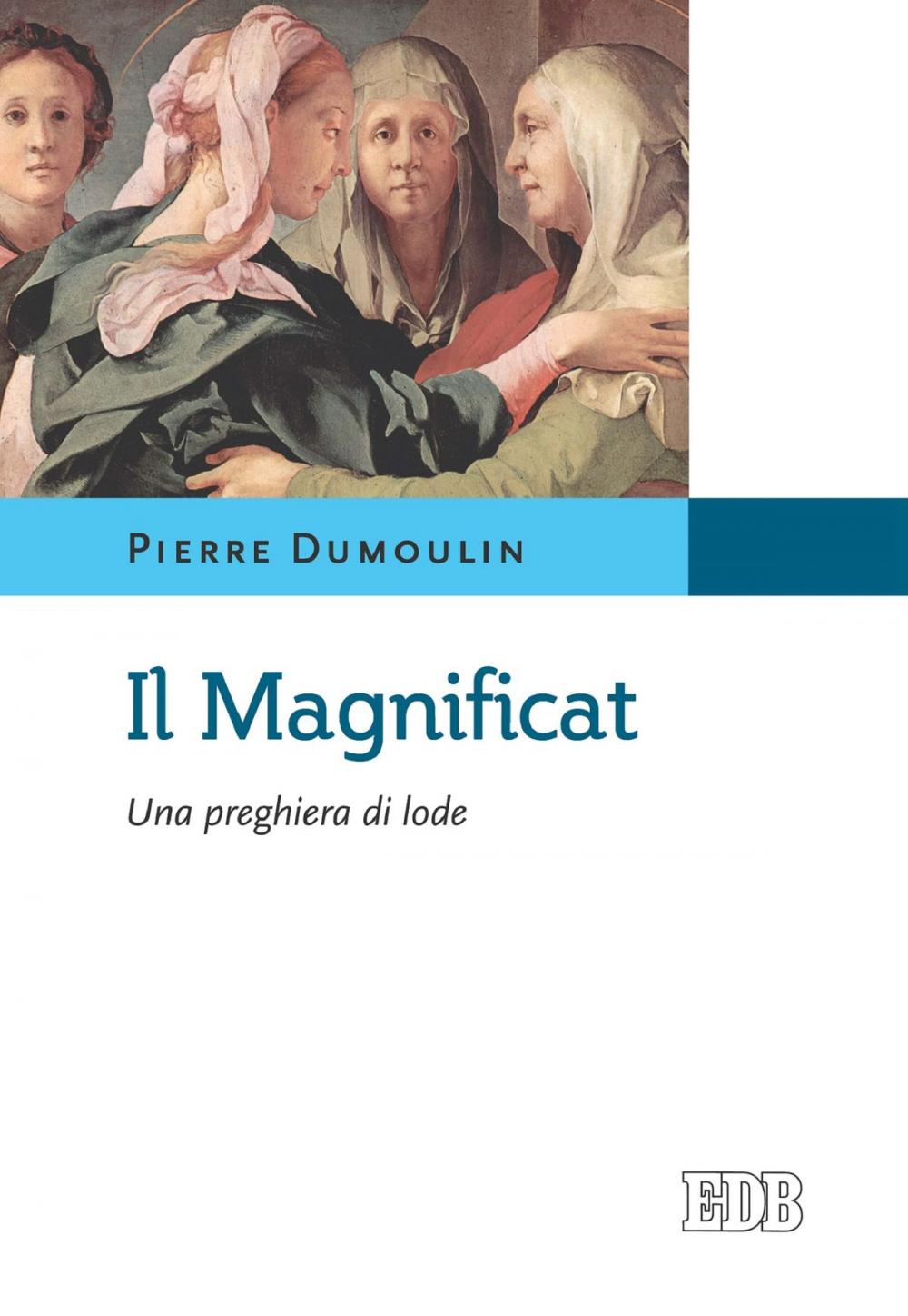 Big bigCover of Il Magnificat