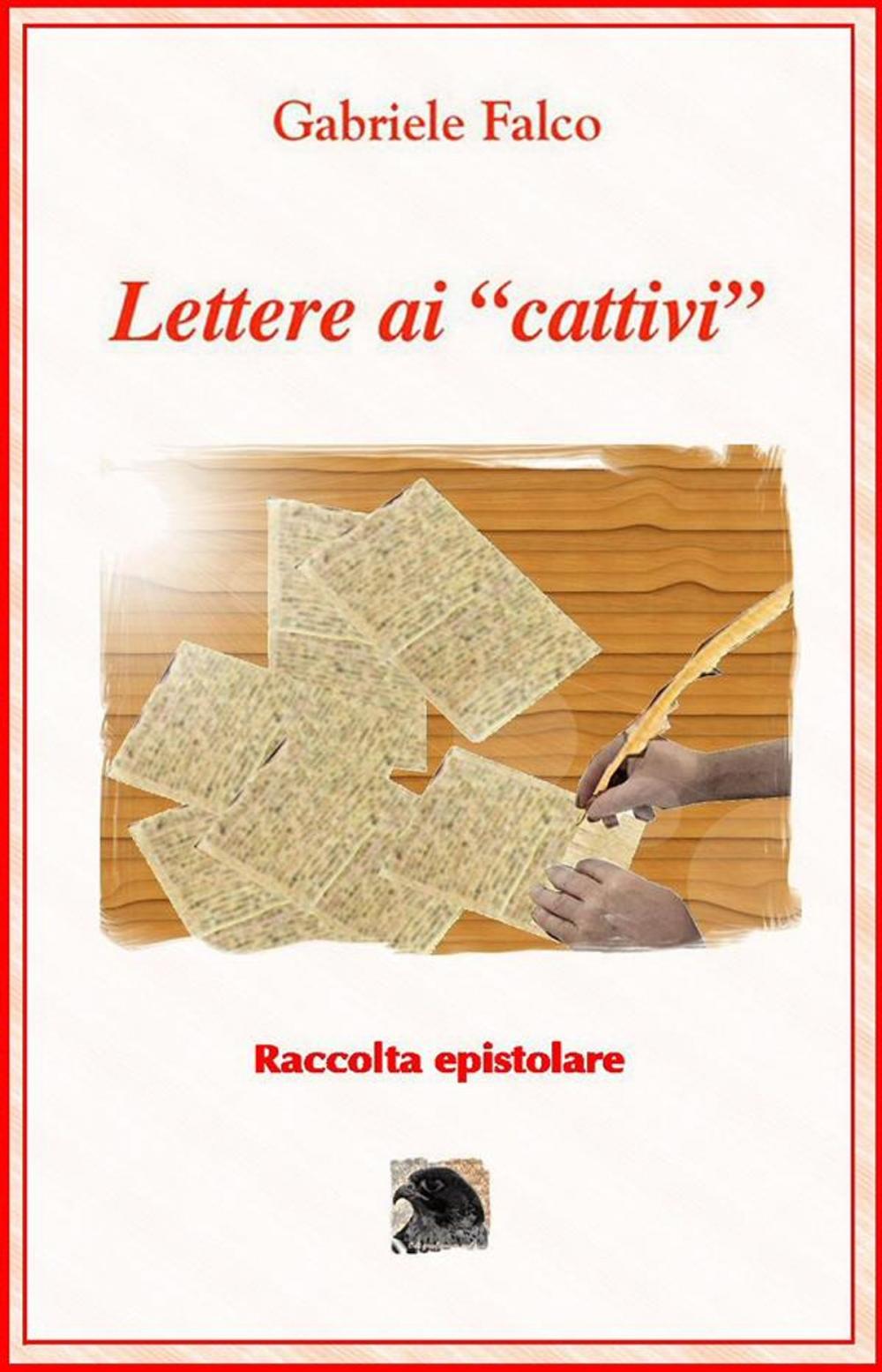 Big bigCover of Lettere ai "cattivi"