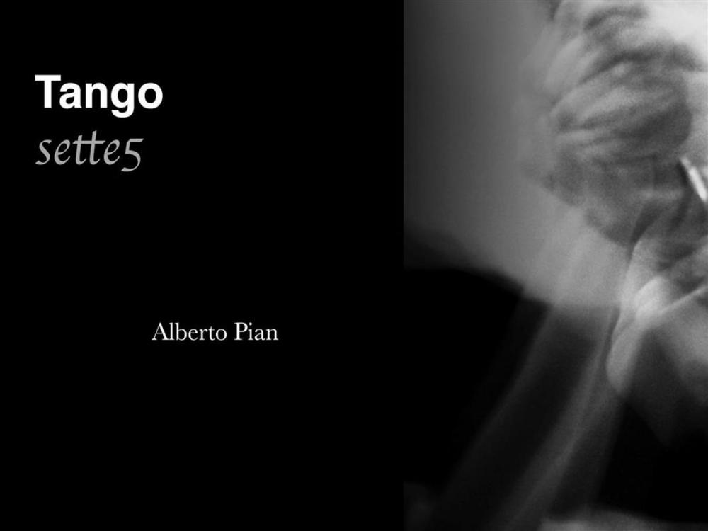 Big bigCover of Tango Sette5