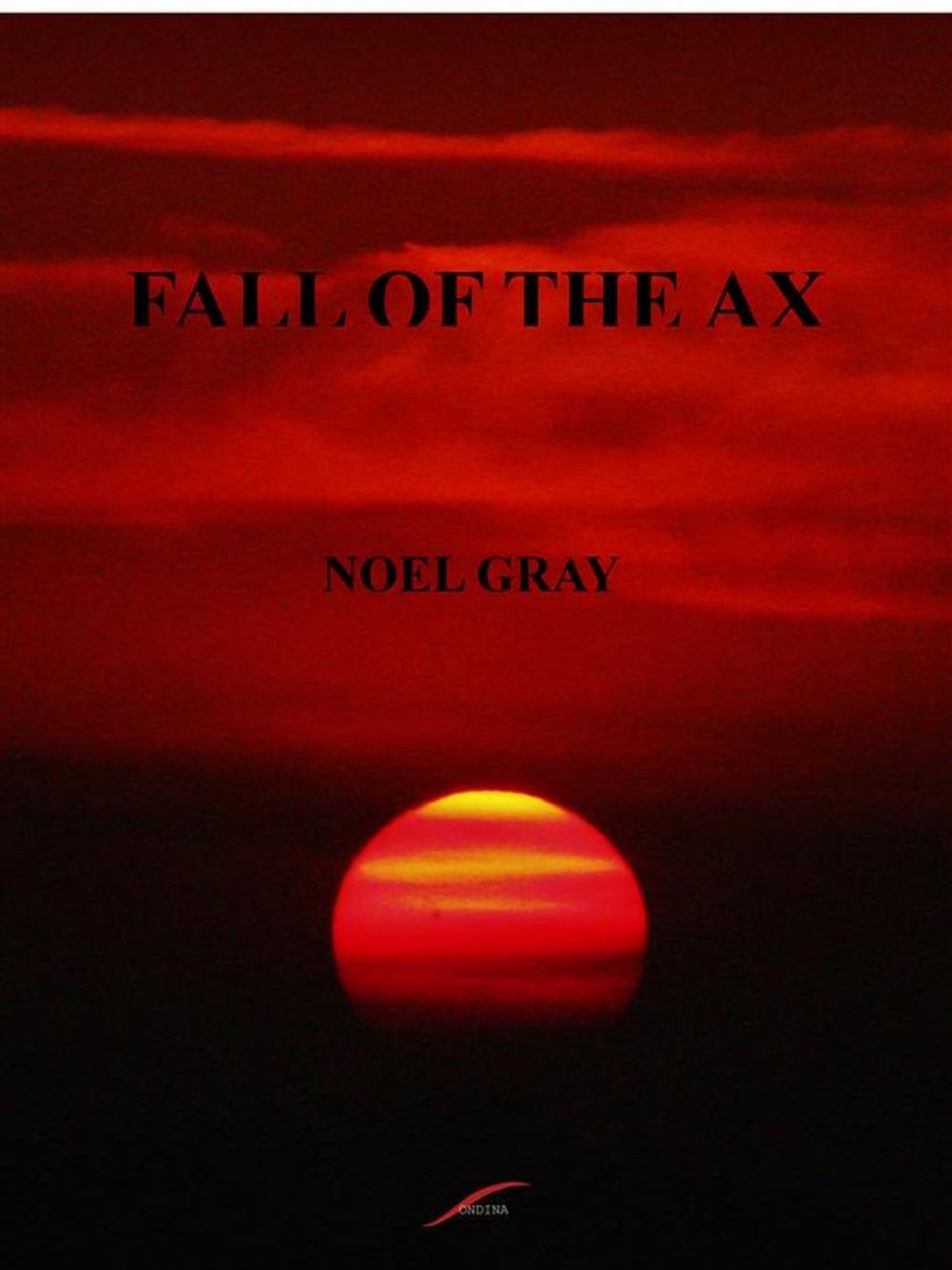 Big bigCover of Fall of the Ax