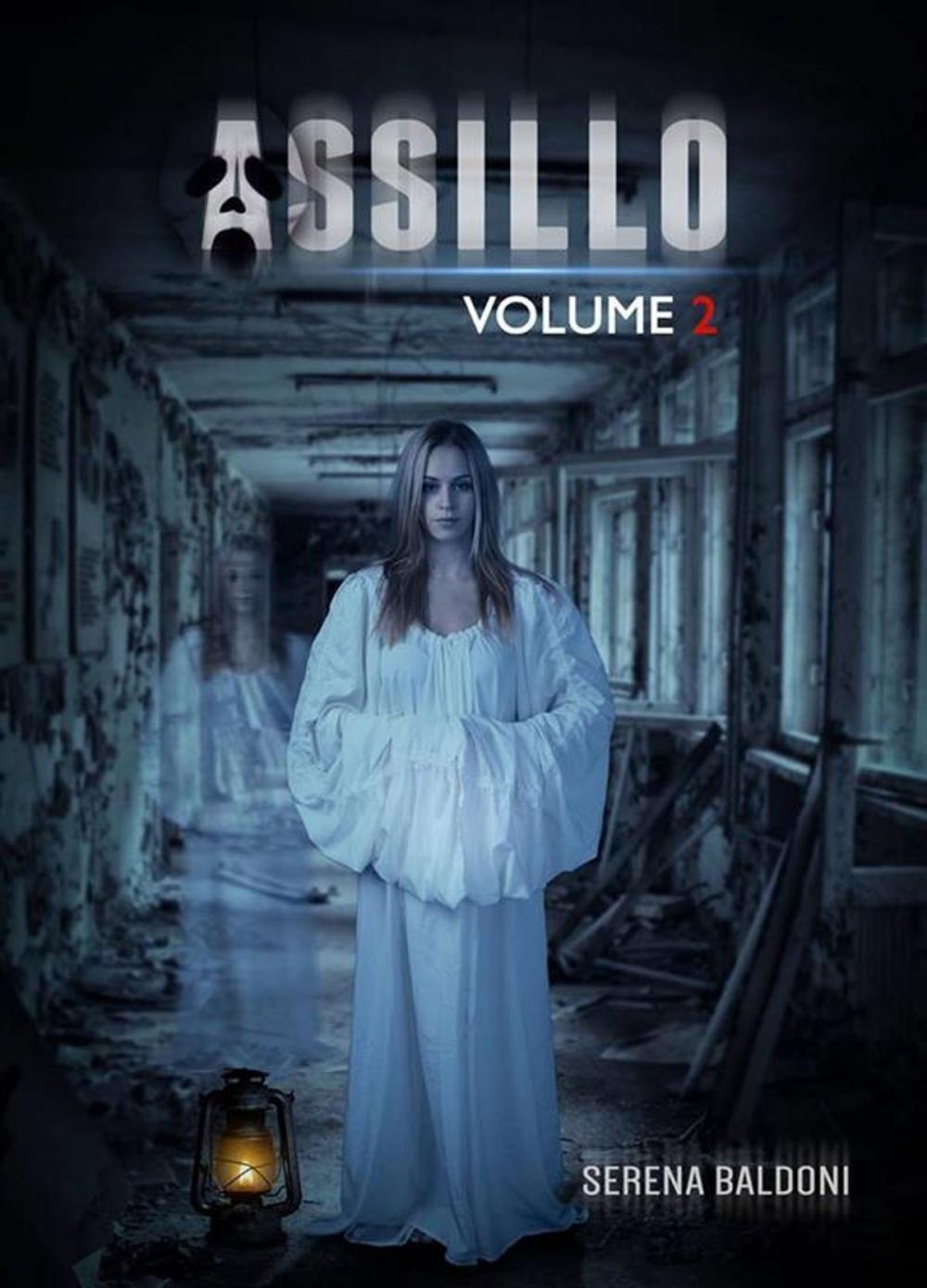 Big bigCover of Assillo - Volume 2