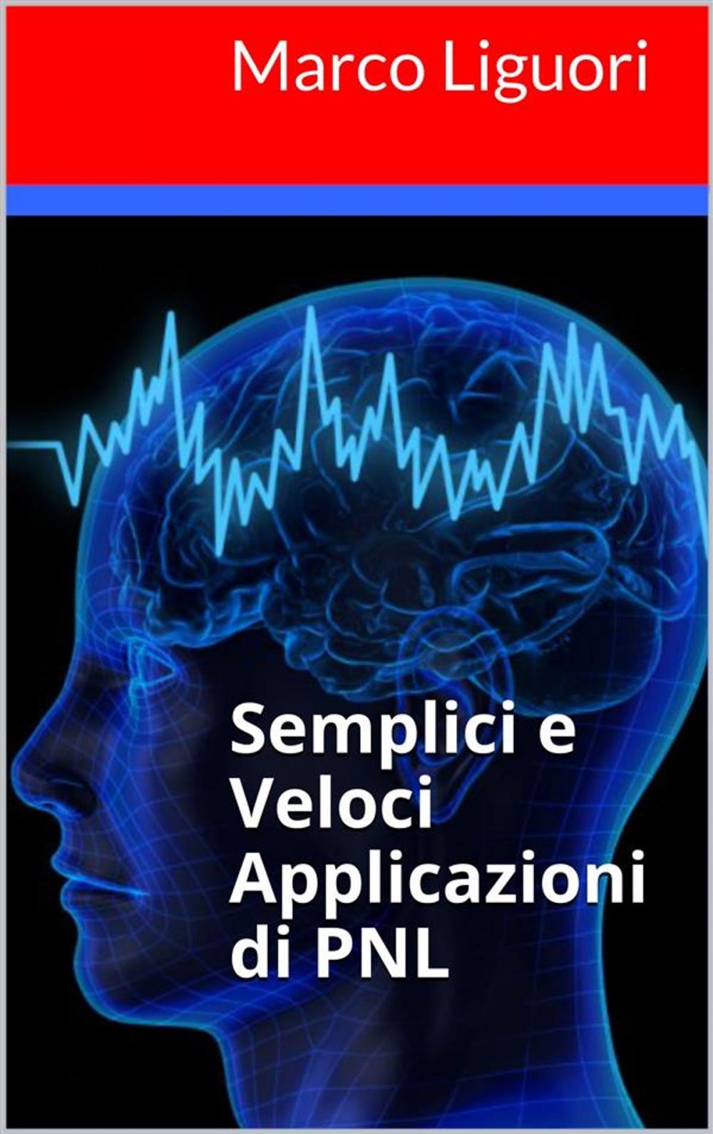 Big bigCover of Semplici e Veloci Applicazioni di PNL