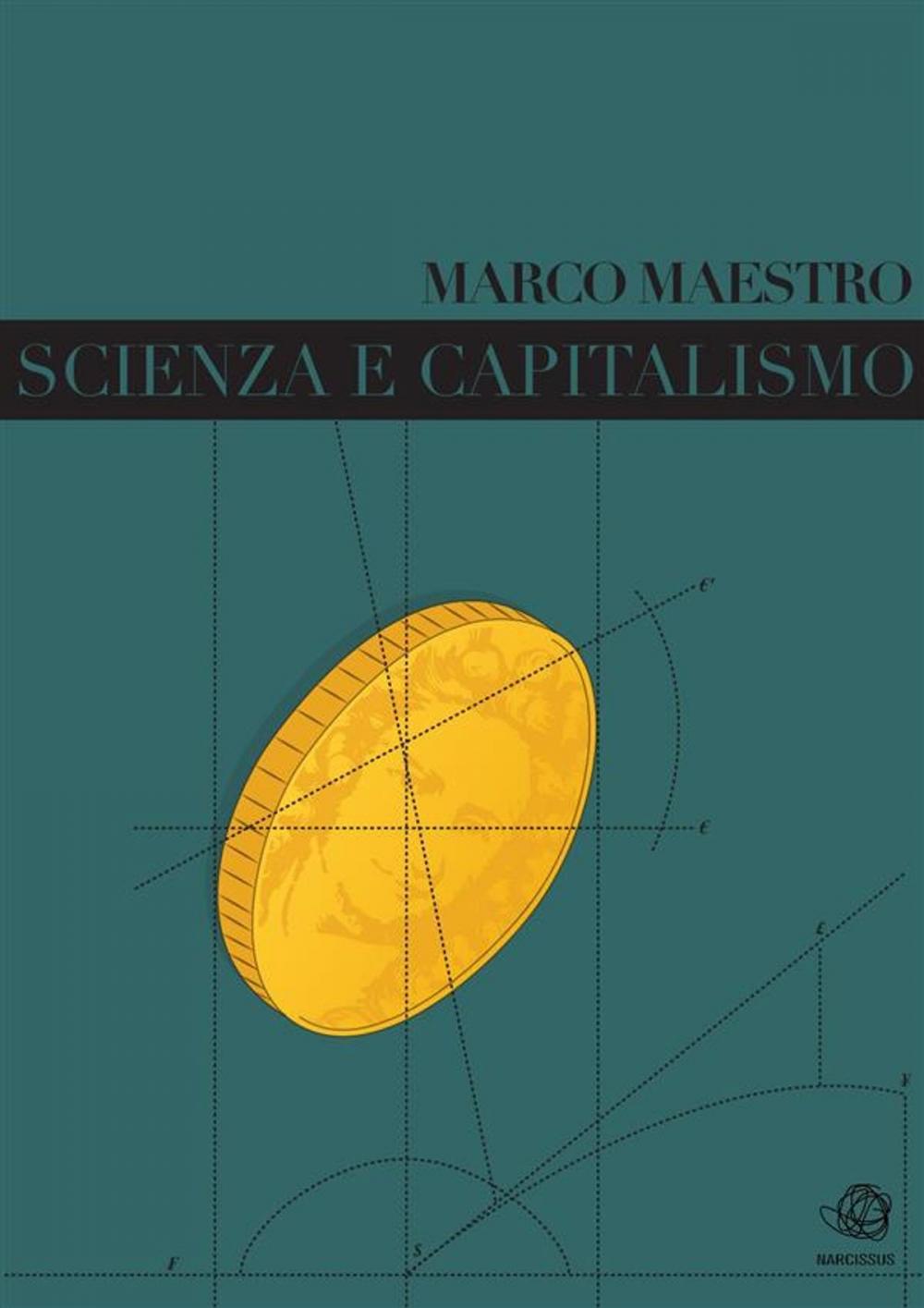 Big bigCover of Scienza e Capitalismo