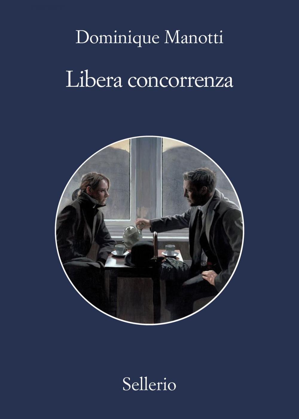 Big bigCover of Libera concorrenza