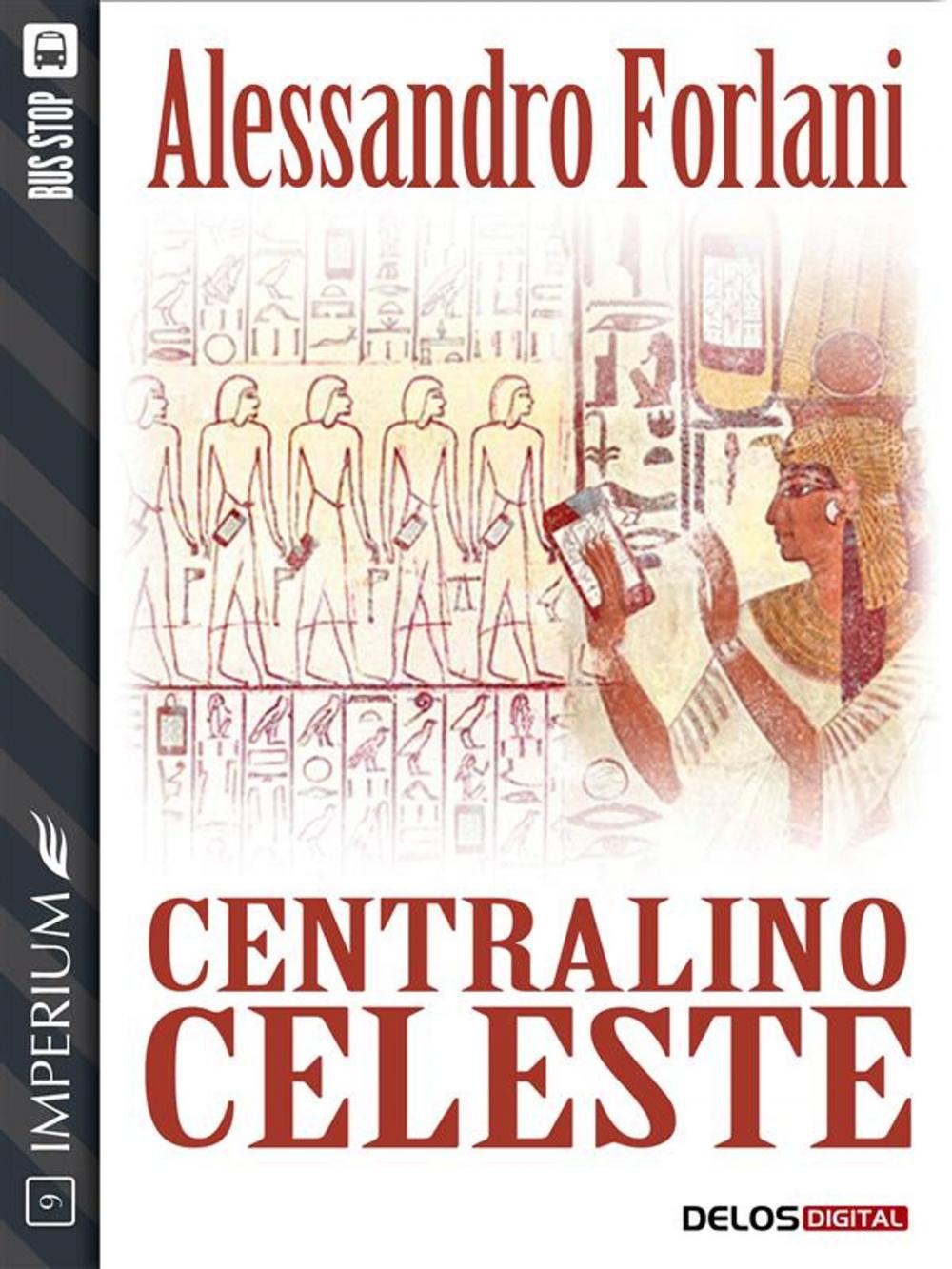 Big bigCover of Centralino Celeste