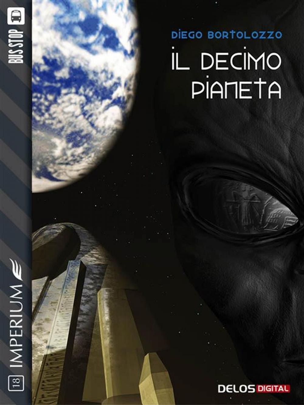 Big bigCover of Il decimo pianeta