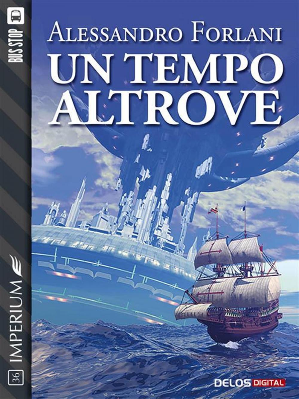 Big bigCover of Un tempo altrove