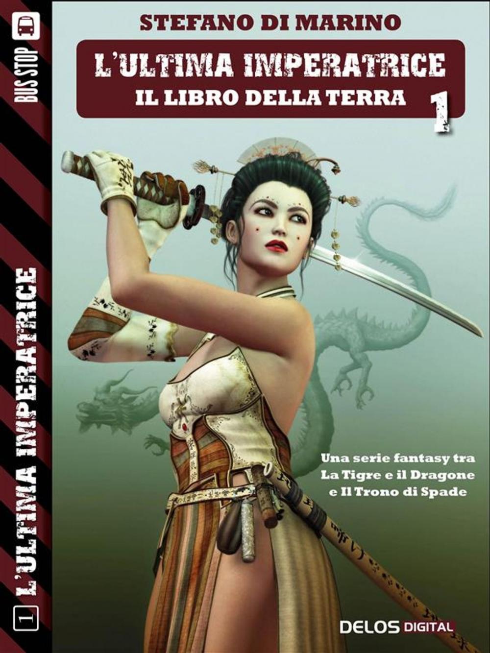 Big bigCover of Il libro della terra