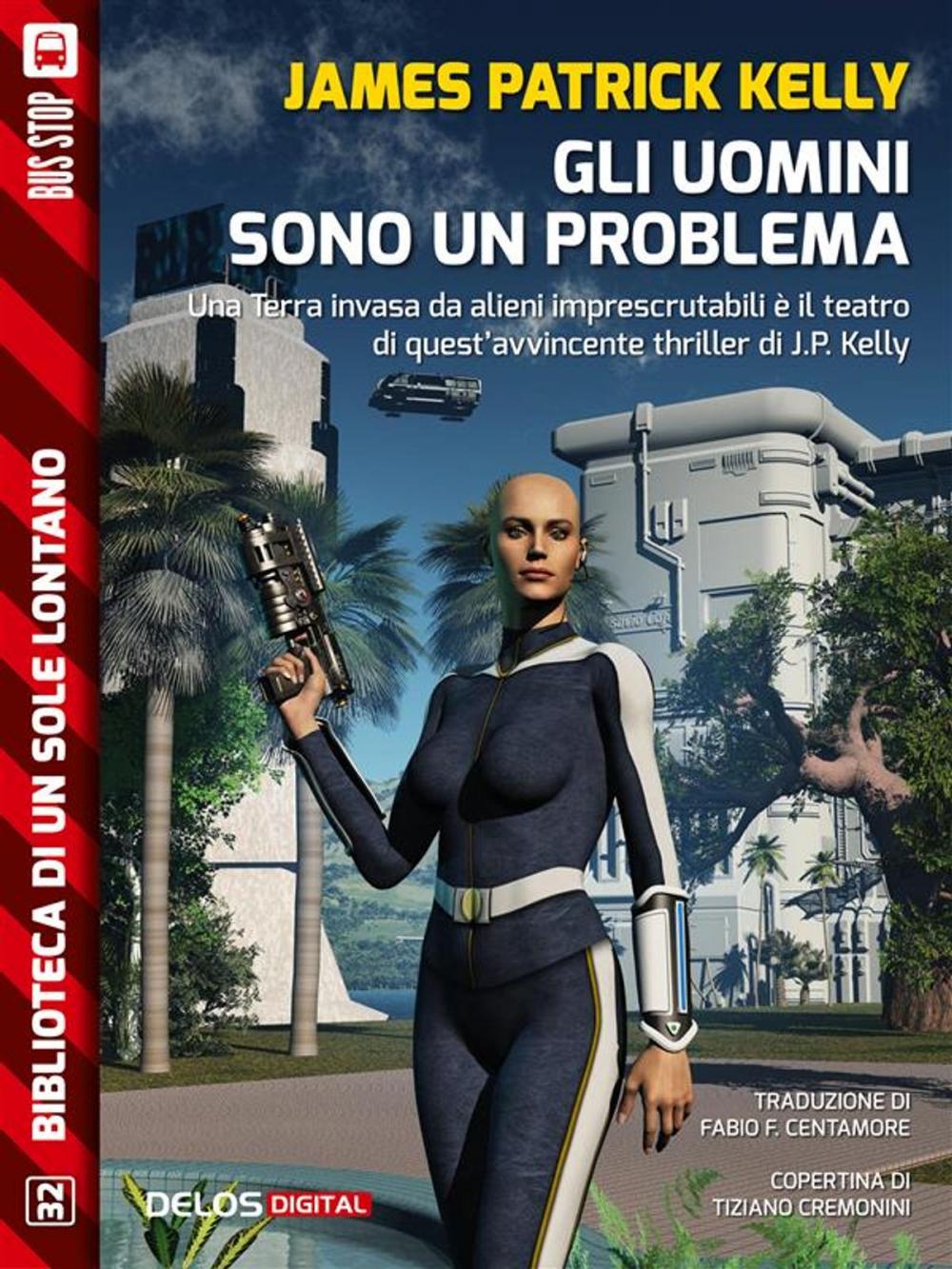 Big bigCover of Gli uomini sono un problema