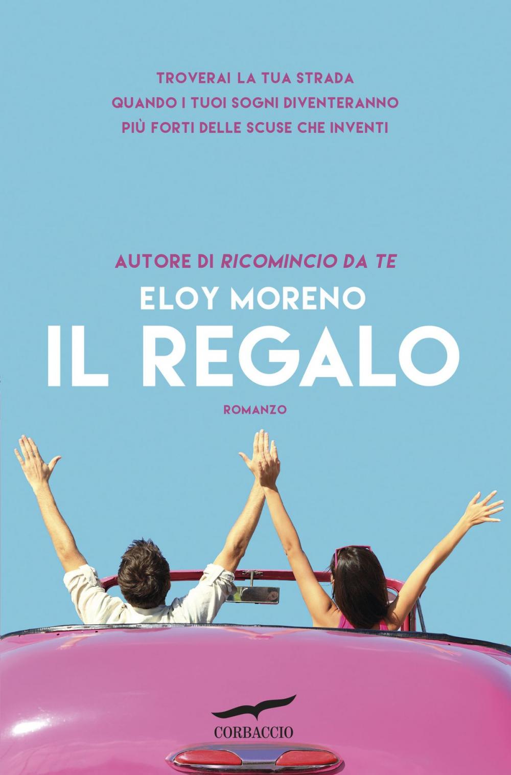 Big bigCover of Il regalo