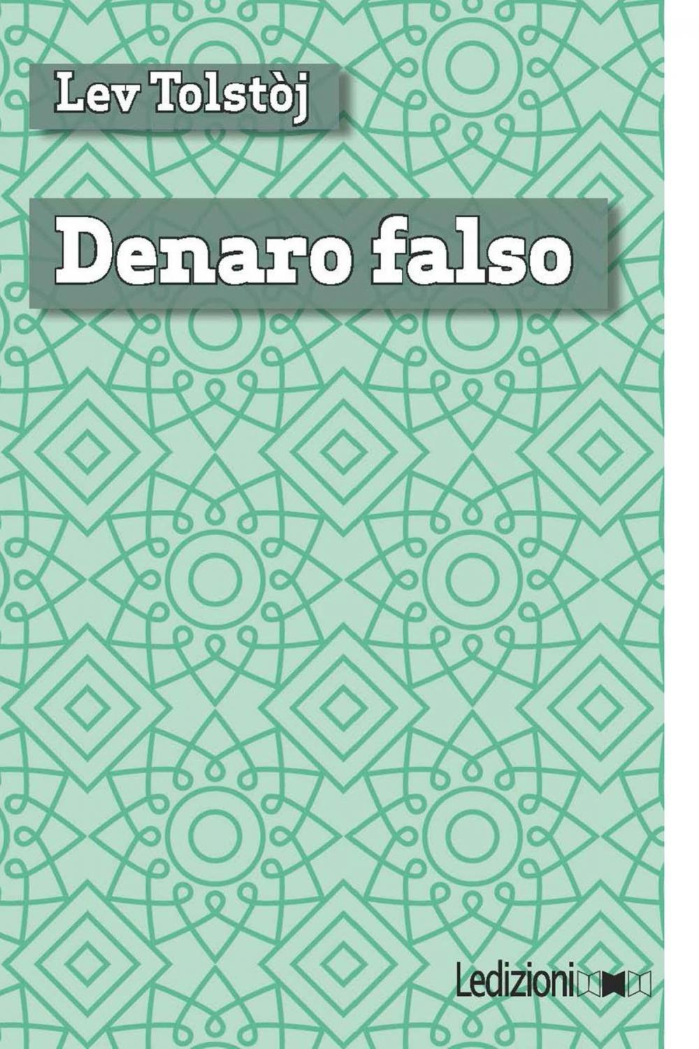 Big bigCover of Denaro falso