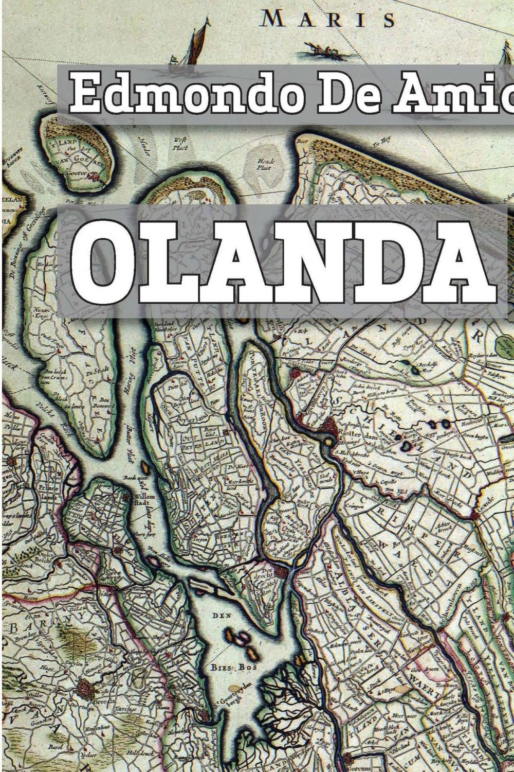 Big bigCover of Olanda