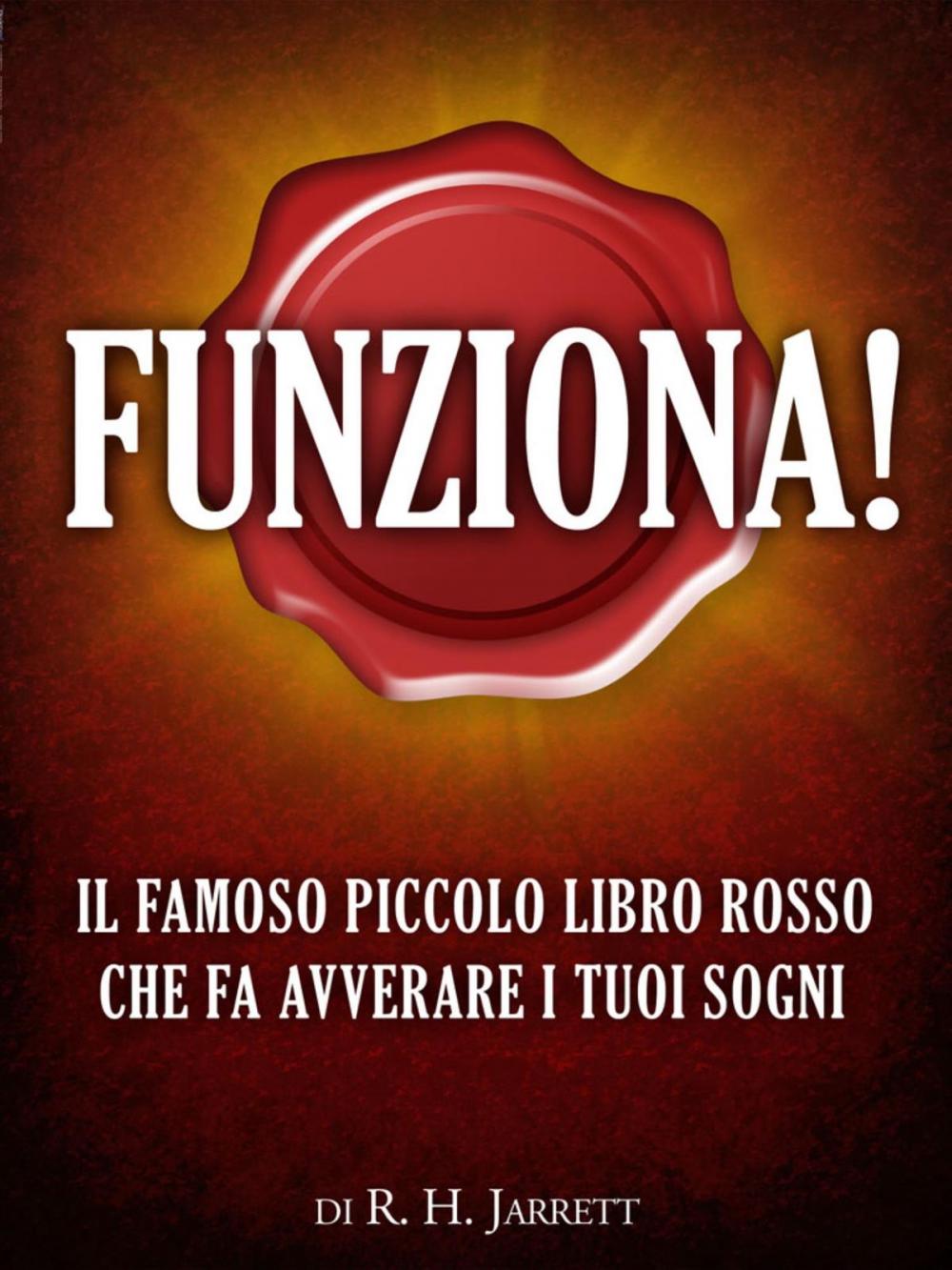 Big bigCover of Funziona