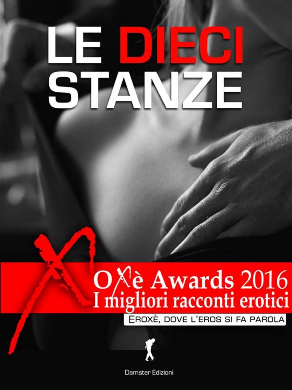 Big bigCover of Le Dieci Stanze