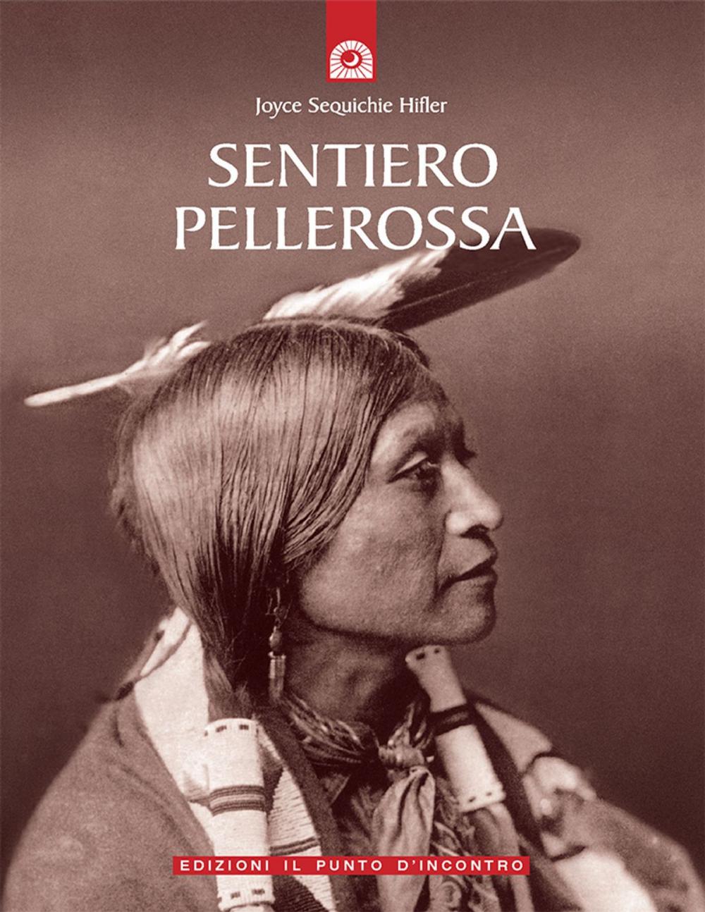 Big bigCover of Sentiero pellerossa