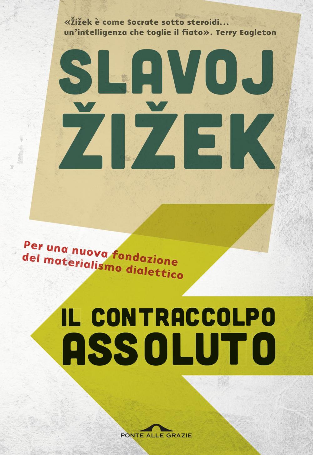 Big bigCover of Il contraccolpo assoluto