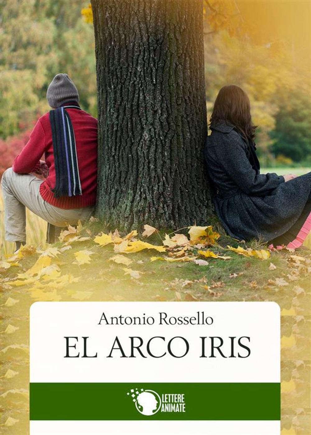 Big bigCover of El Arco Iris