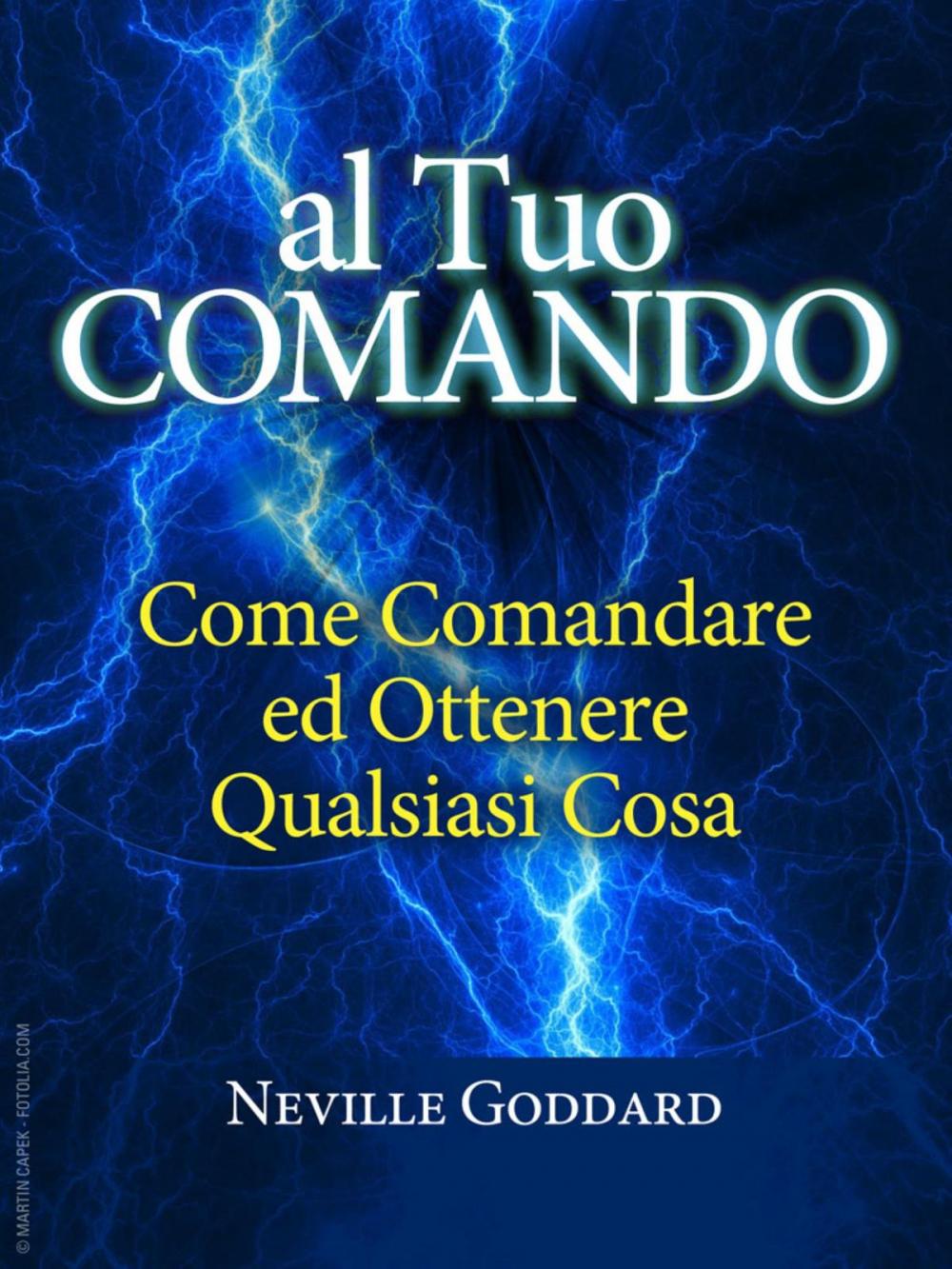 Big bigCover of Al Tuo Comando