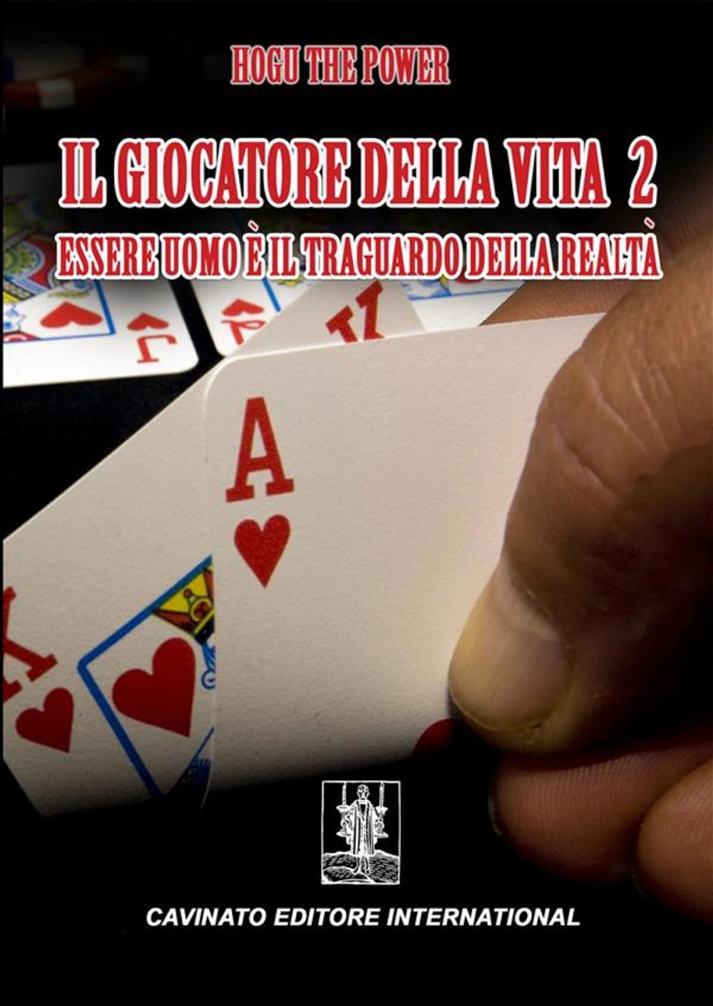 Big bigCover of Il giocatore della vita 2