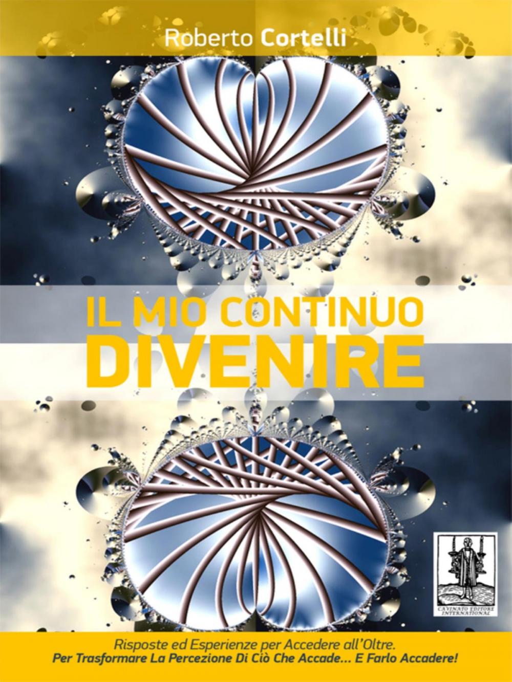 Big bigCover of Il Mio Continuo Divenire