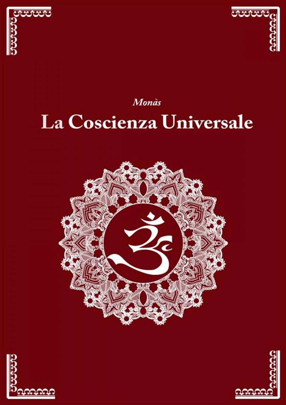 Big bigCover of La Coscienza Universale