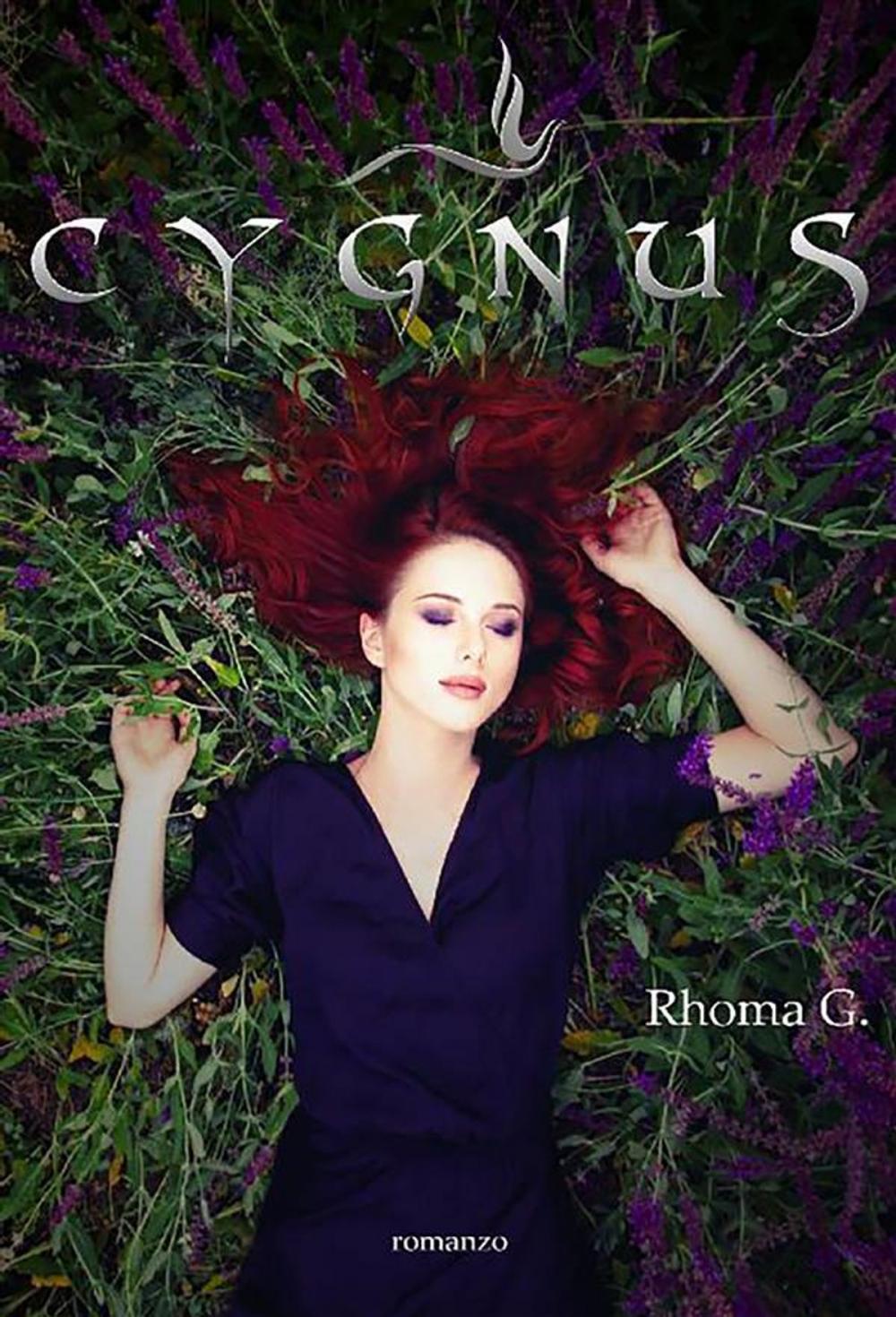 Big bigCover of Cygnus