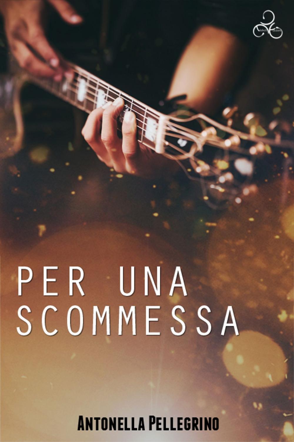 Big bigCover of Per una scommessa