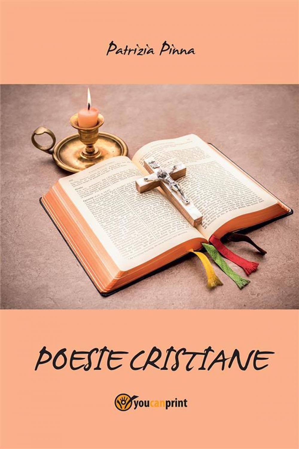 Big bigCover of Poesie cristiane