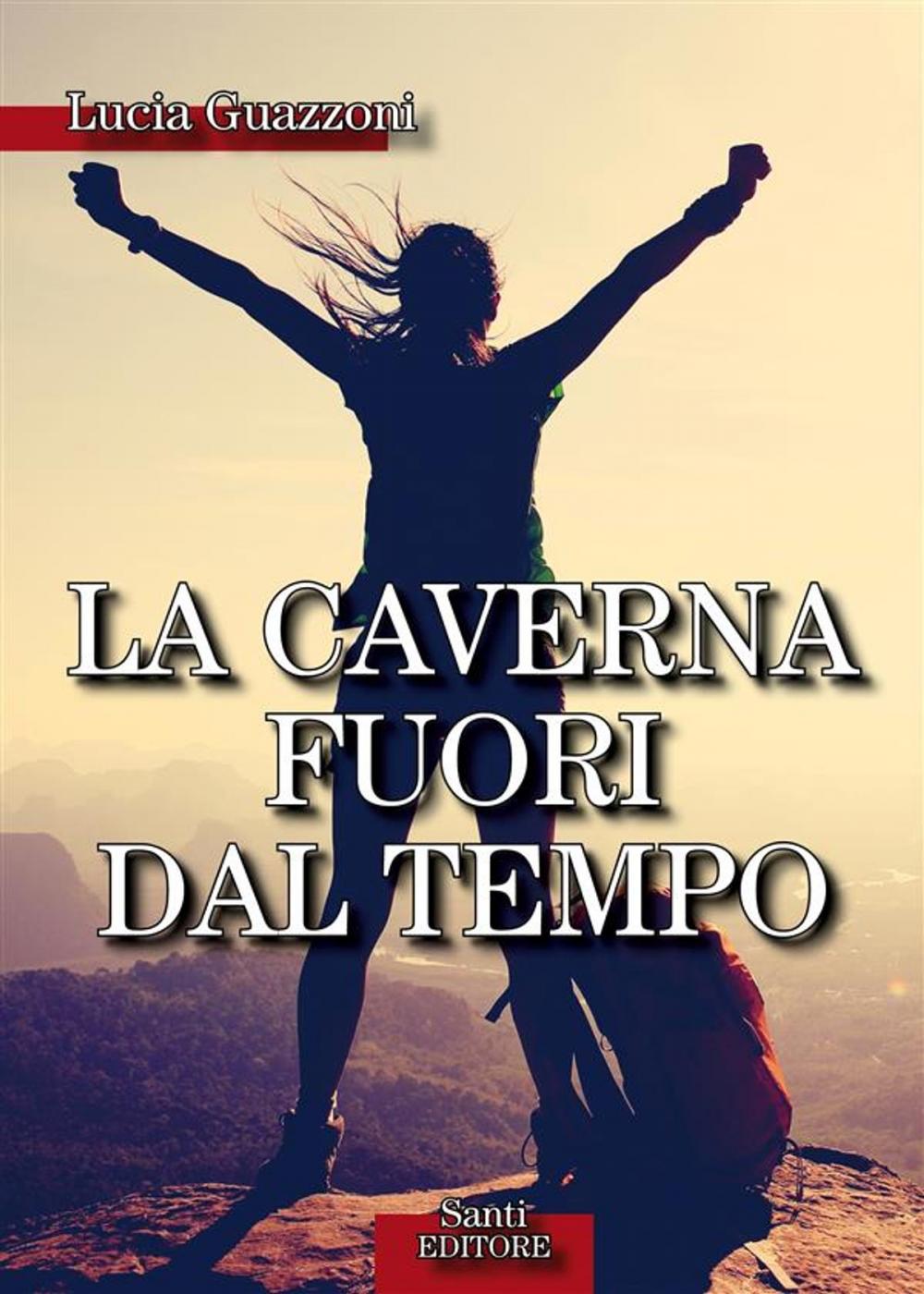 Big bigCover of La caverna fuori dal tempo