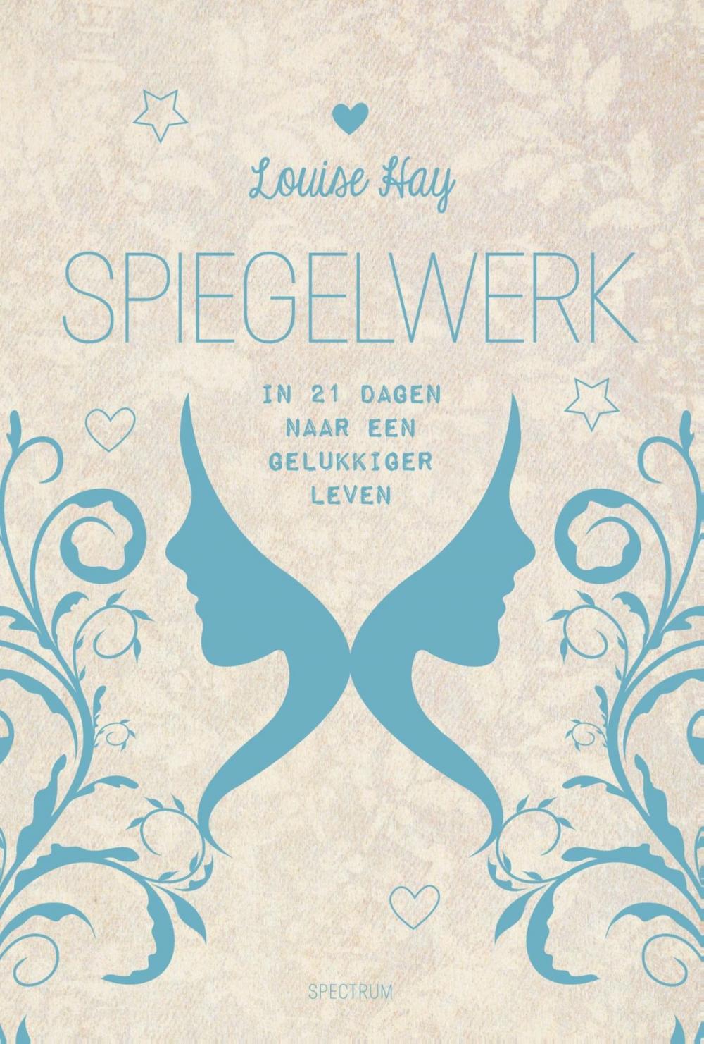 Big bigCover of Spiegelwerk