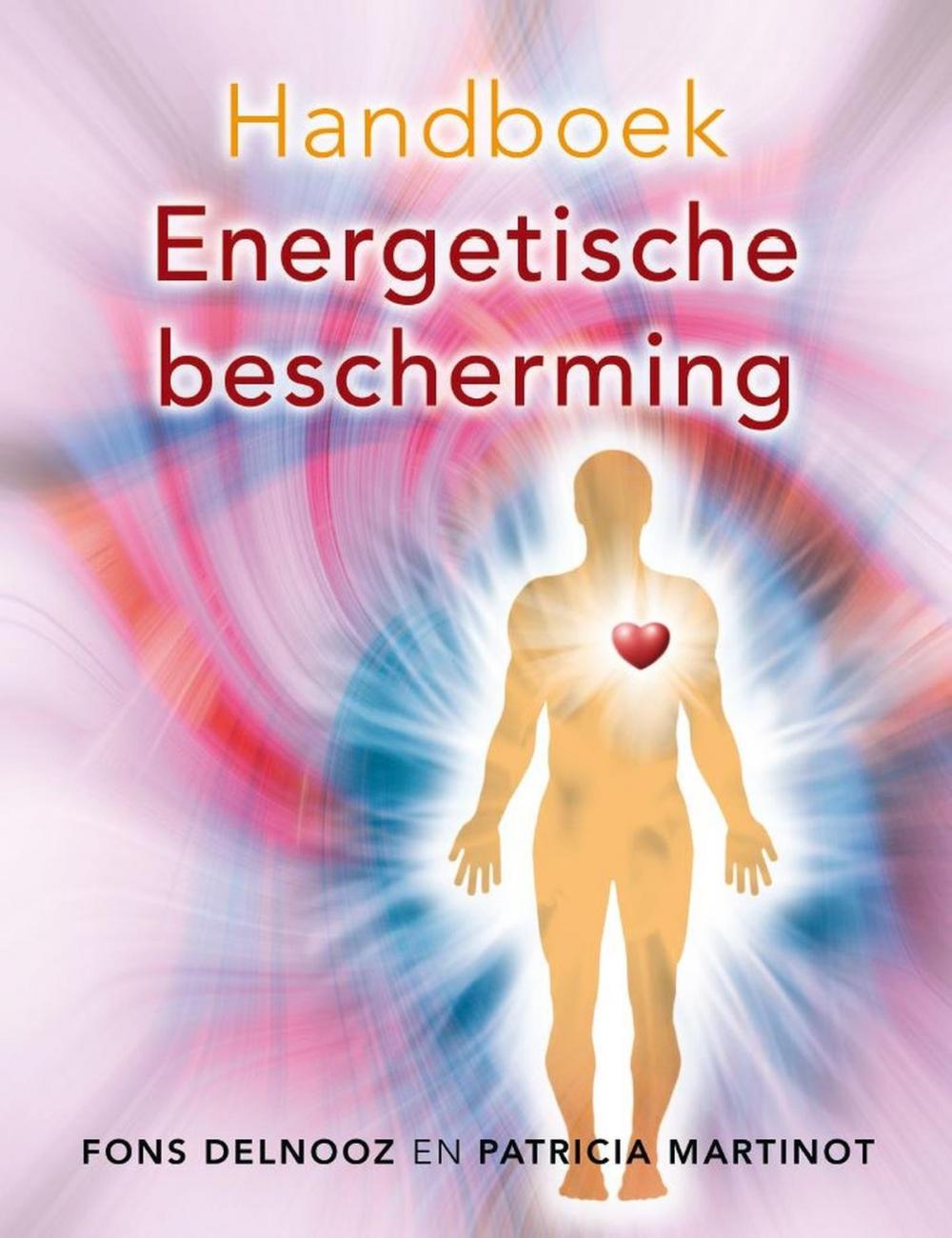 Big bigCover of Handboek energetische bescherming