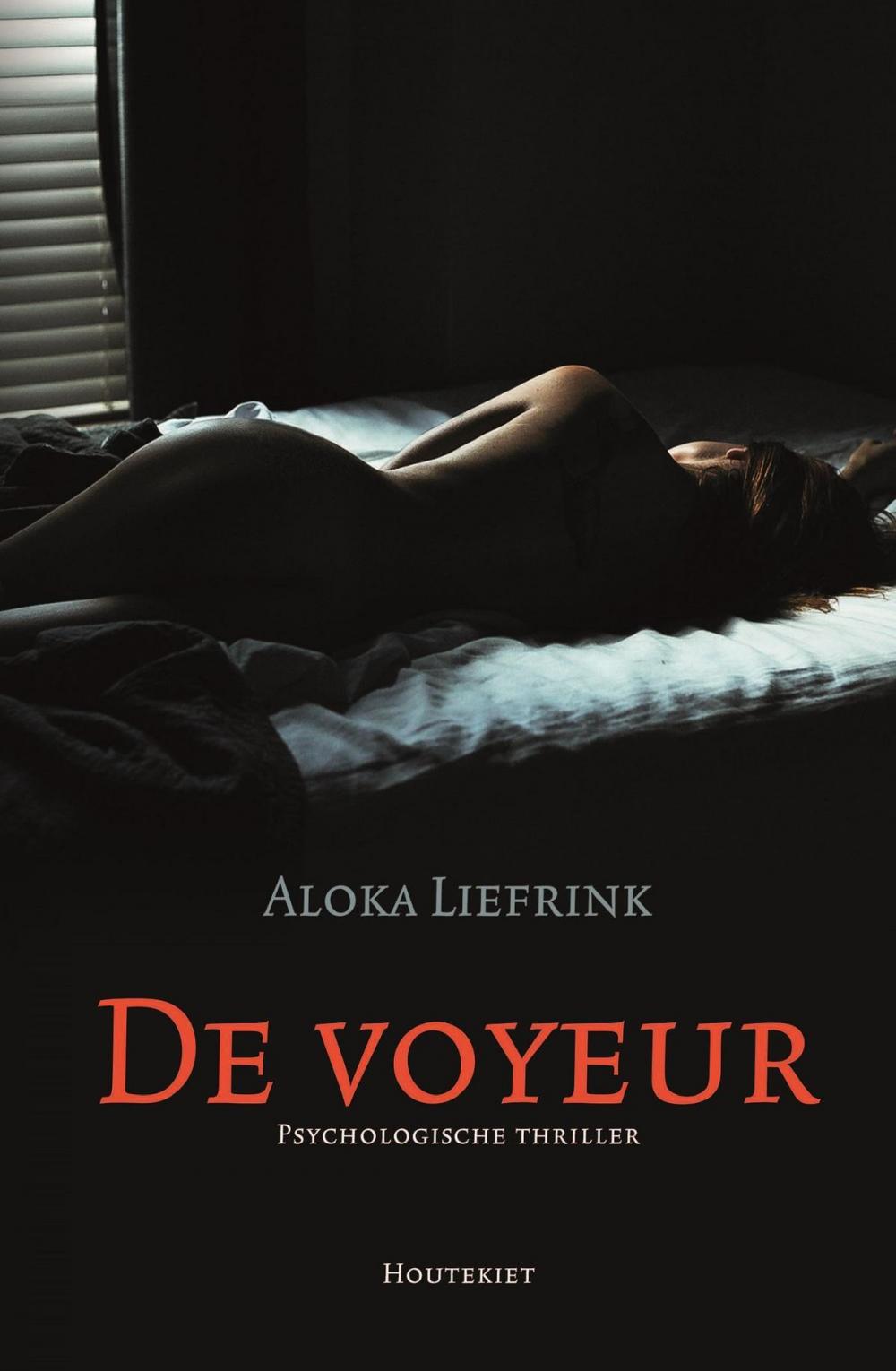 Big bigCover of De voyeur