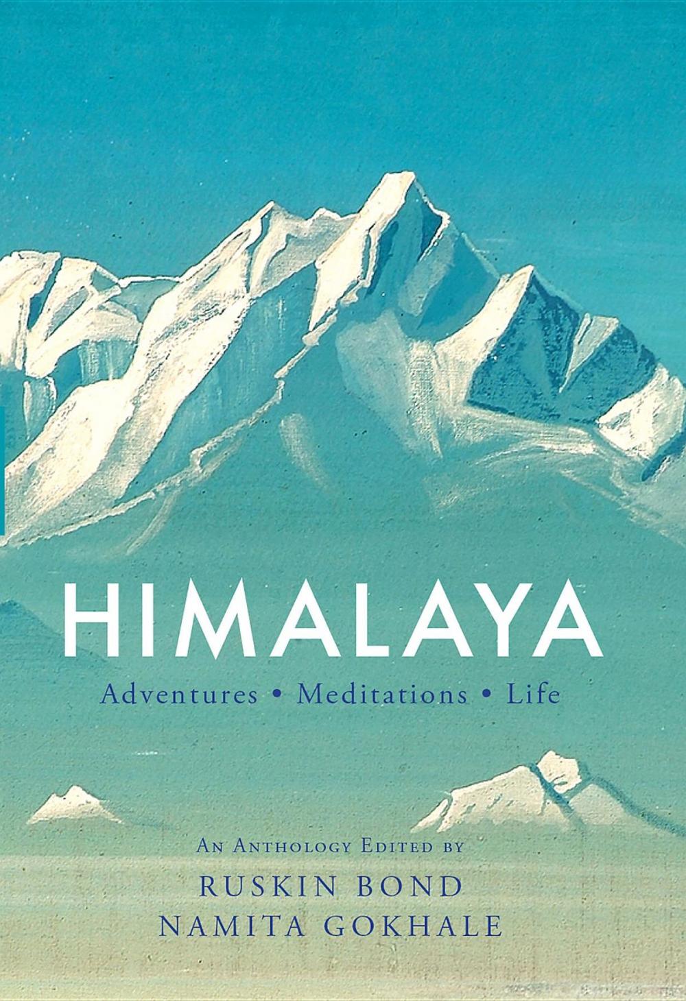 Big bigCover of Himalaya