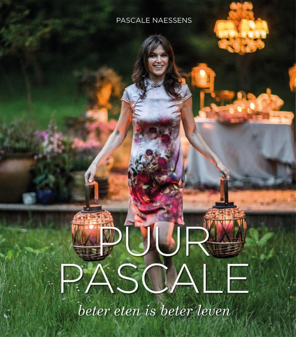 Big bigCover of Puur Pascale