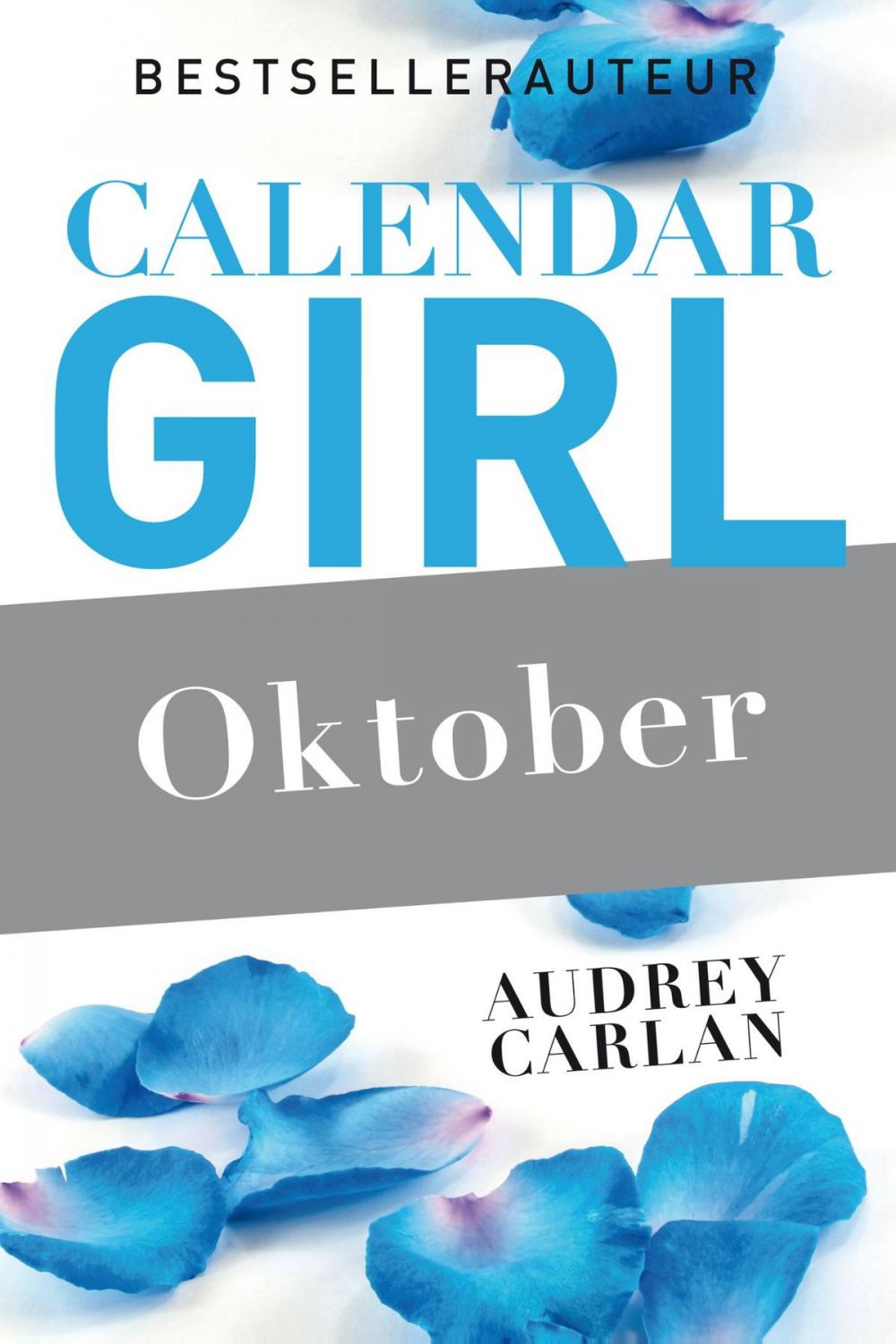 Big bigCover of Oktober