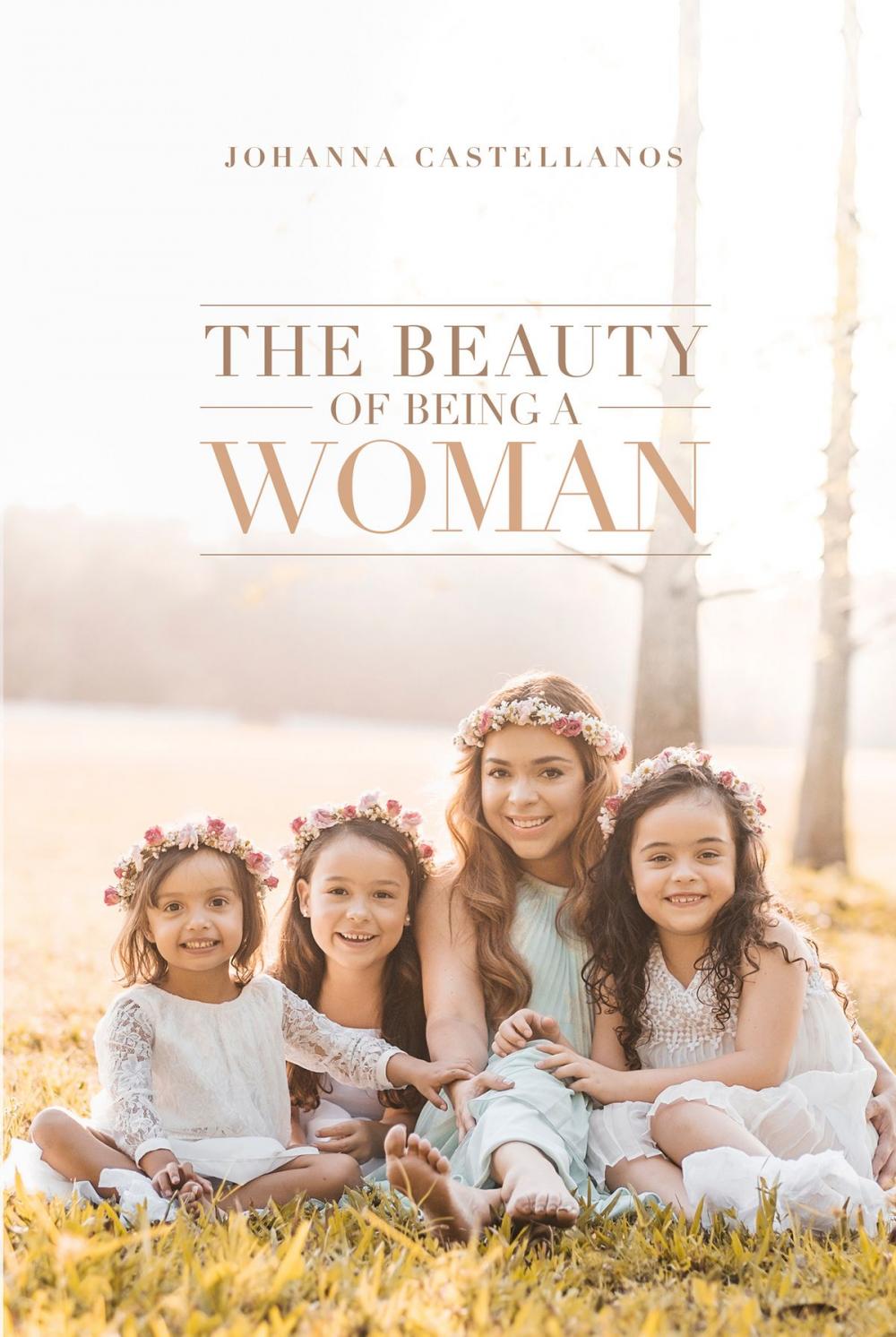 Big bigCover of The Beauty of Being a Woman
