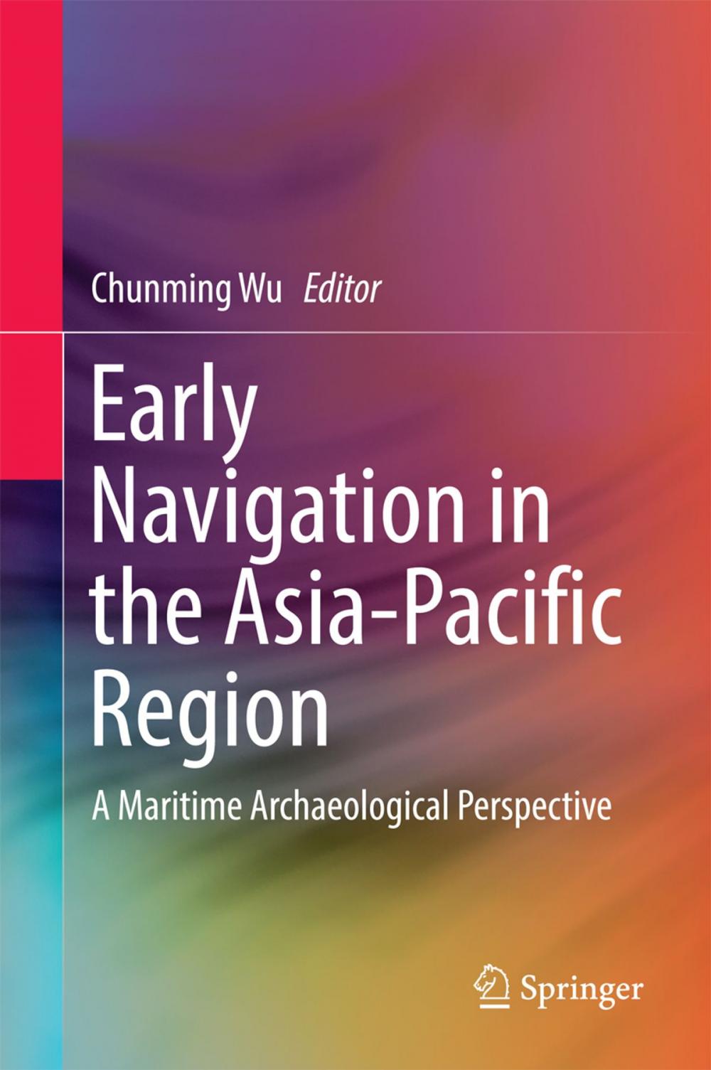 Big bigCover of Early Navigation in the Asia-Pacific Region