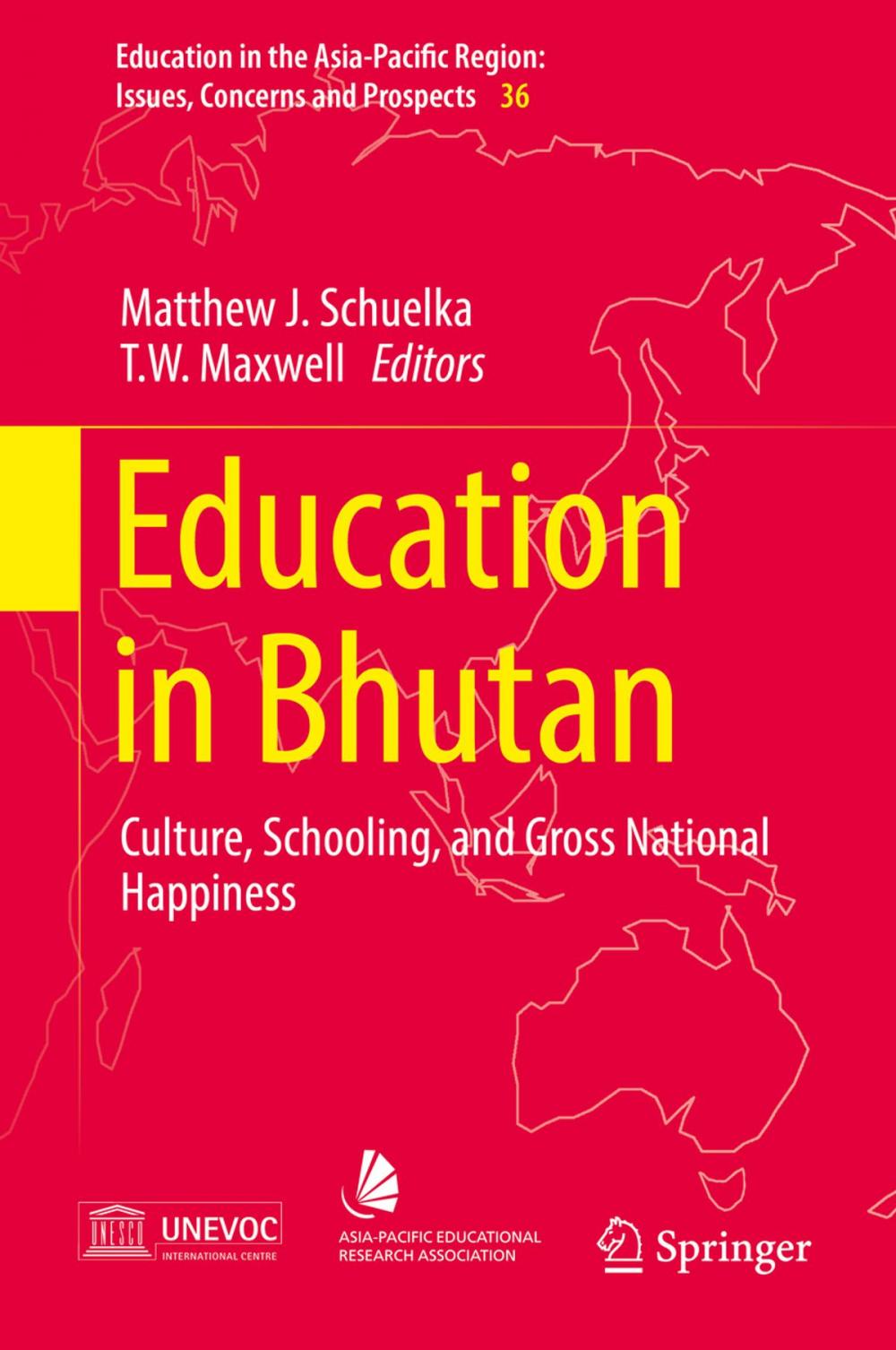 Big bigCover of Education in Bhutan