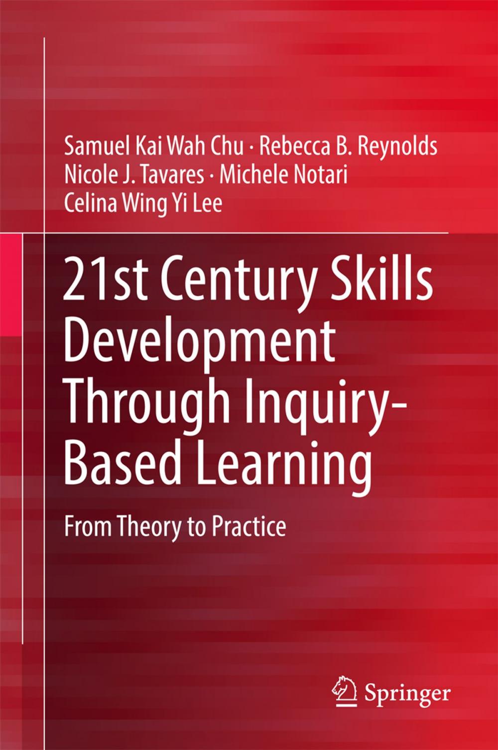 Big bigCover of 21st Century Skills Development Through Inquiry-Based Learning