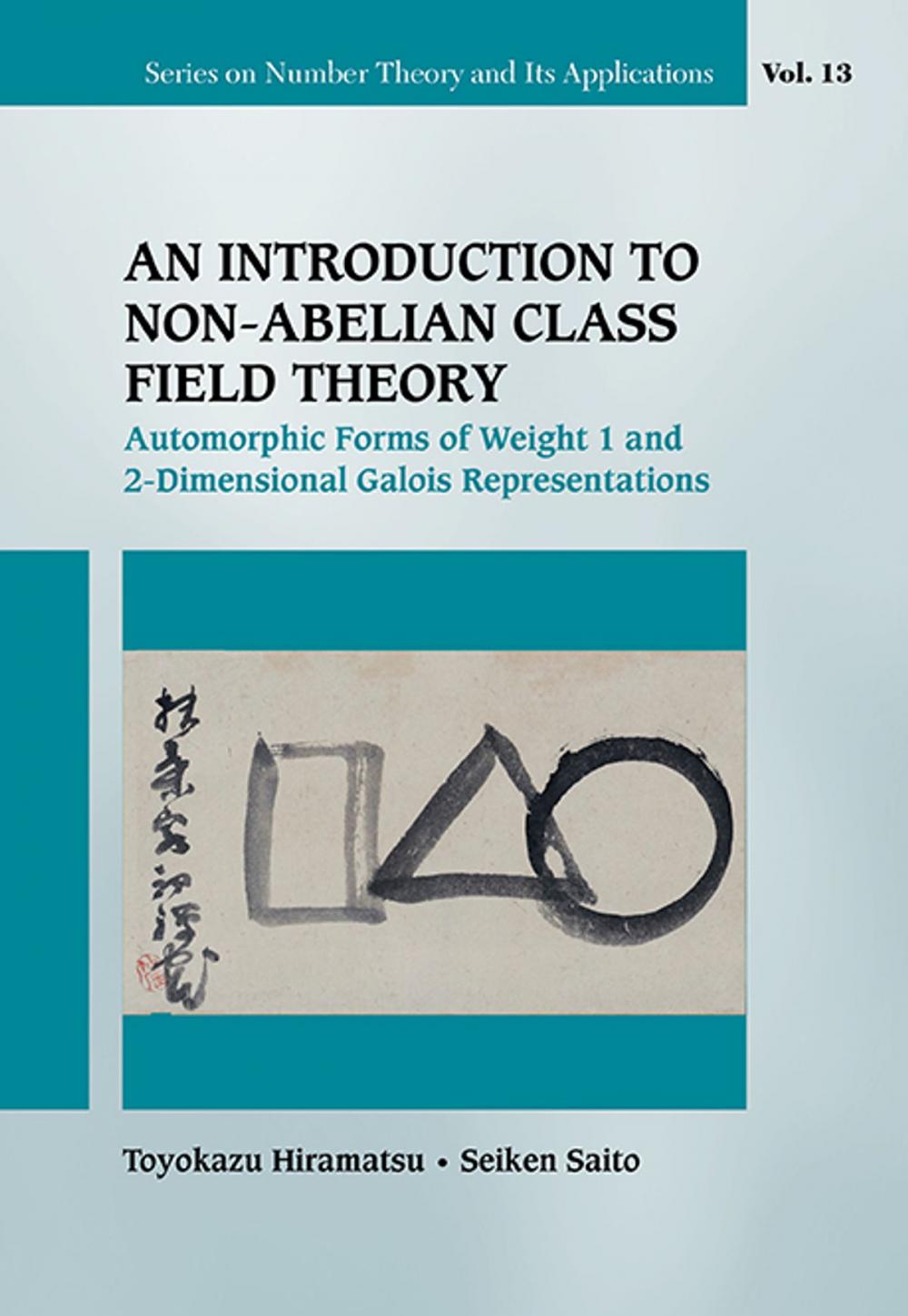 Big bigCover of An Introduction to Non-Abelian Class Field Theory