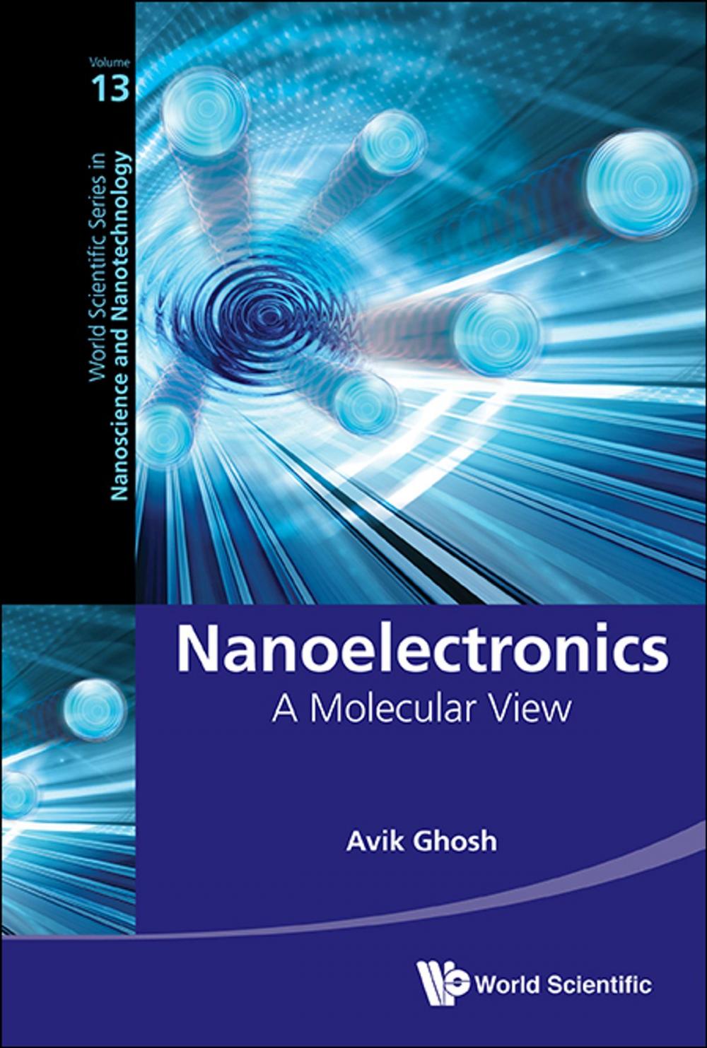 Big bigCover of Nanoelectronics