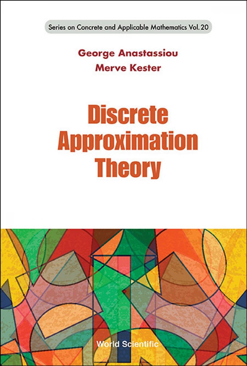 Big bigCover of Discrete Approximation Theory