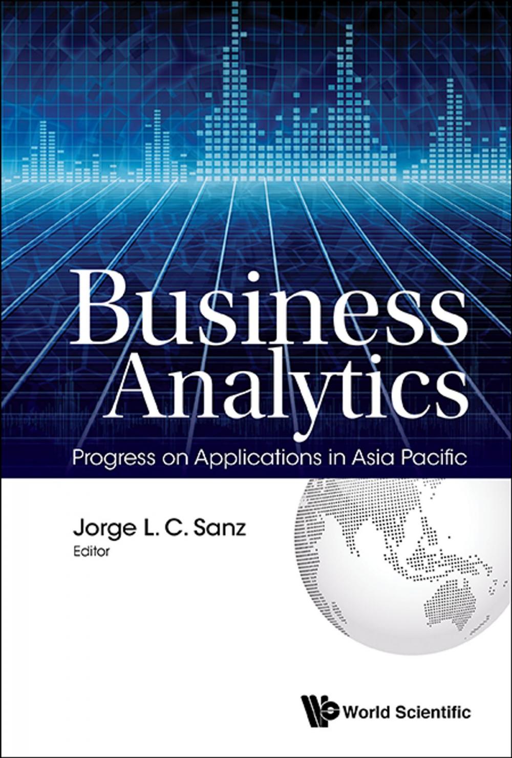 Big bigCover of Business Analytics