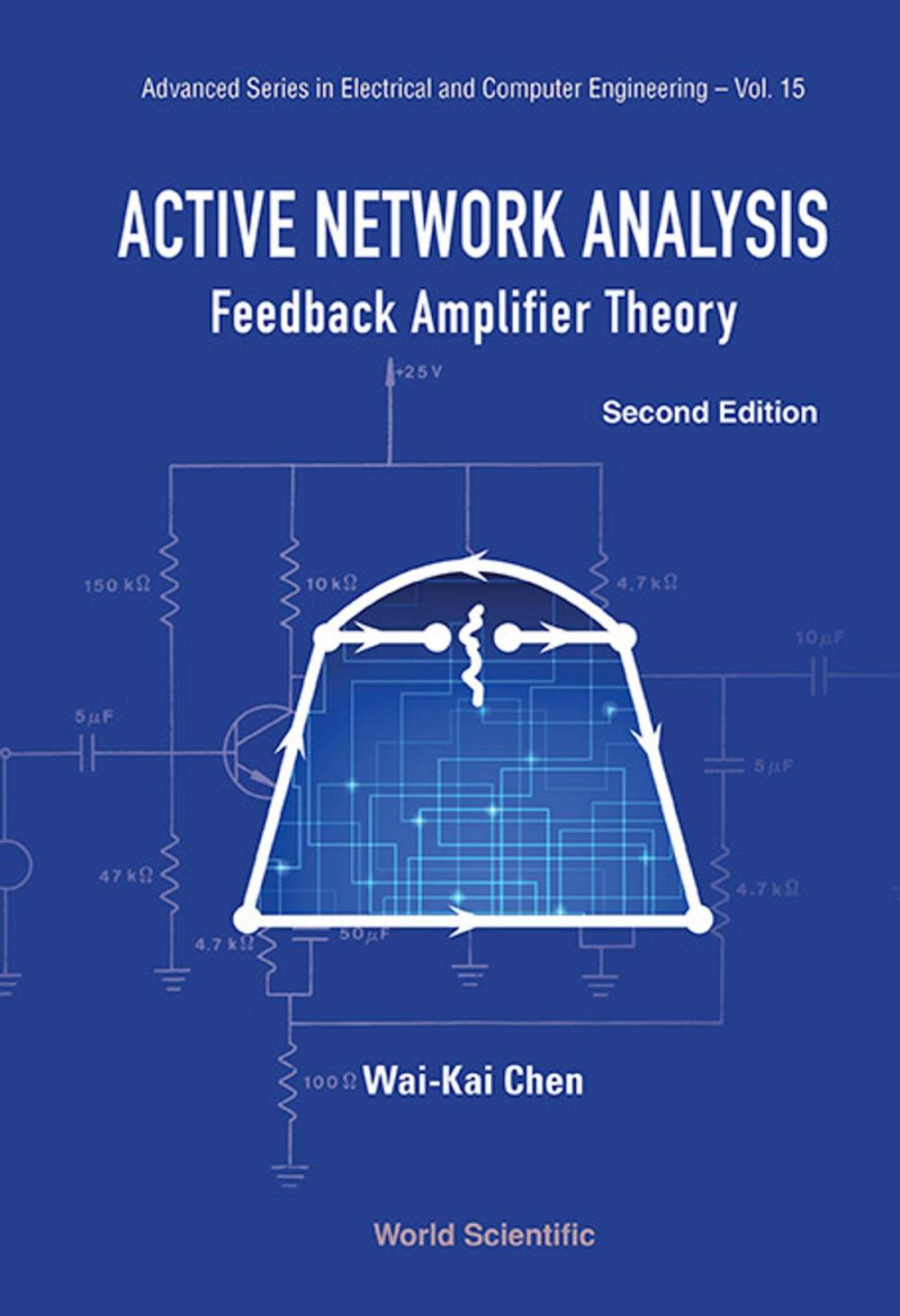 Big bigCover of Active Network Analysis